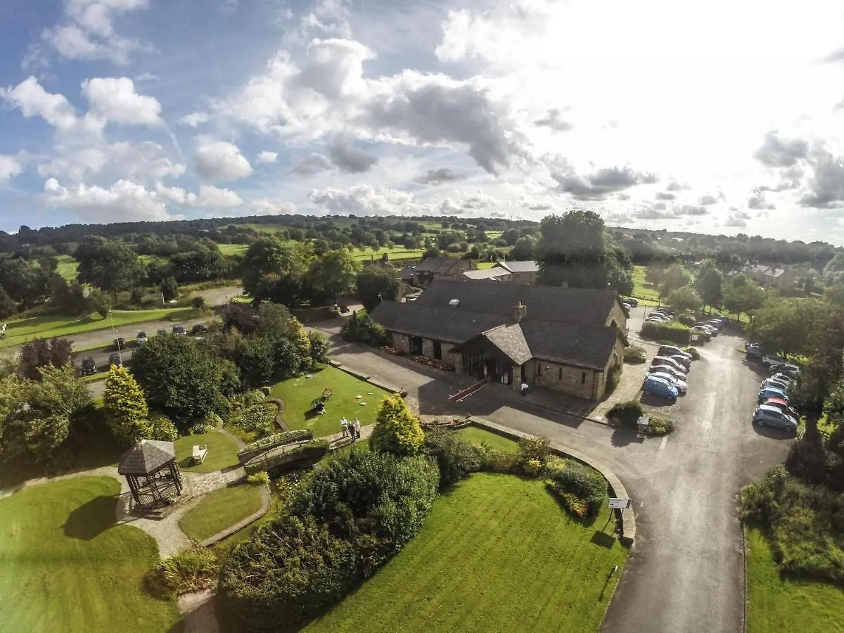 8 Family Hotels Near Stonyhurst Park Golf Club Worth Booking