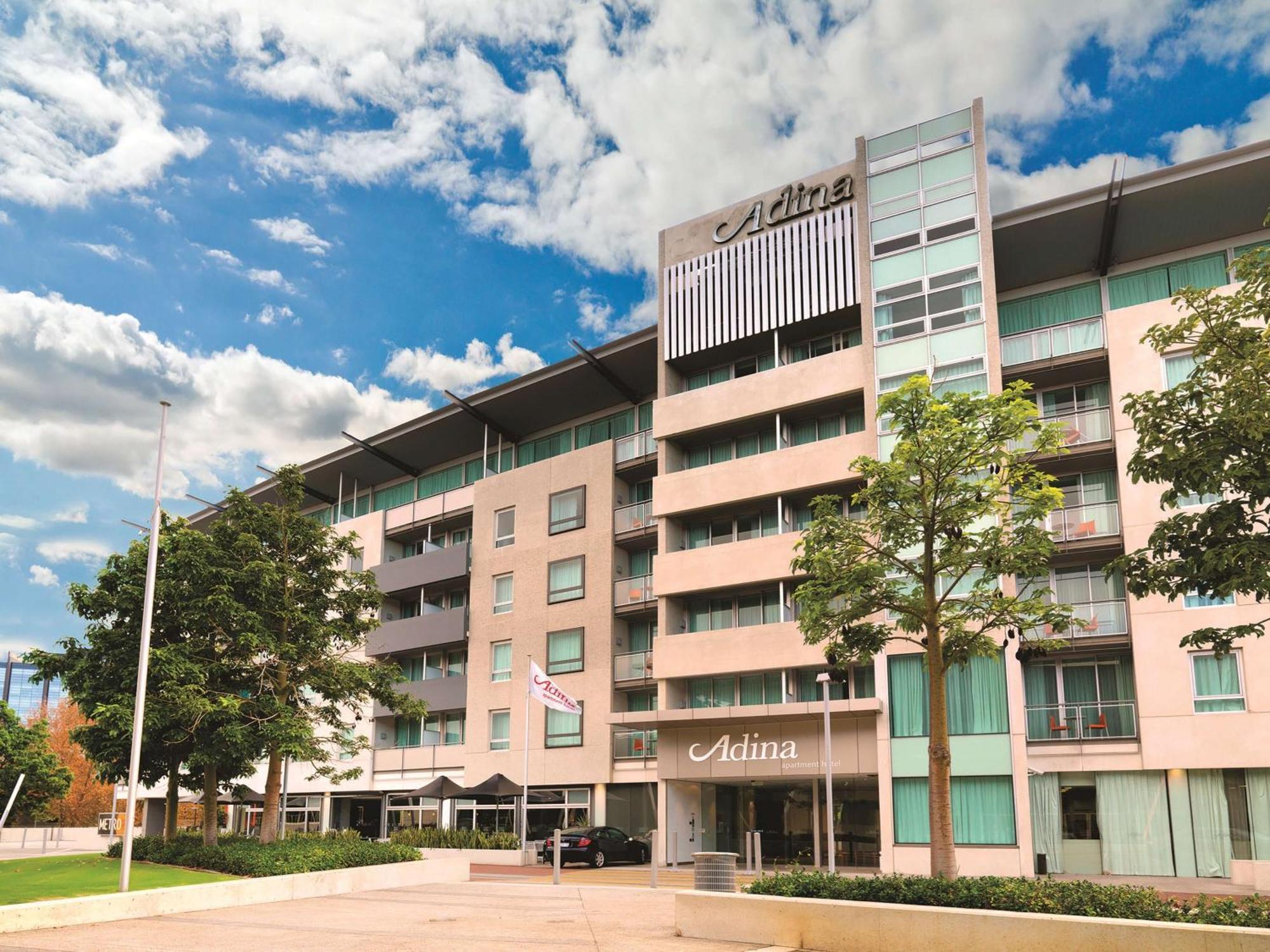 6 Five-Star Hotels in Perth CBD That Deliver on Luxury