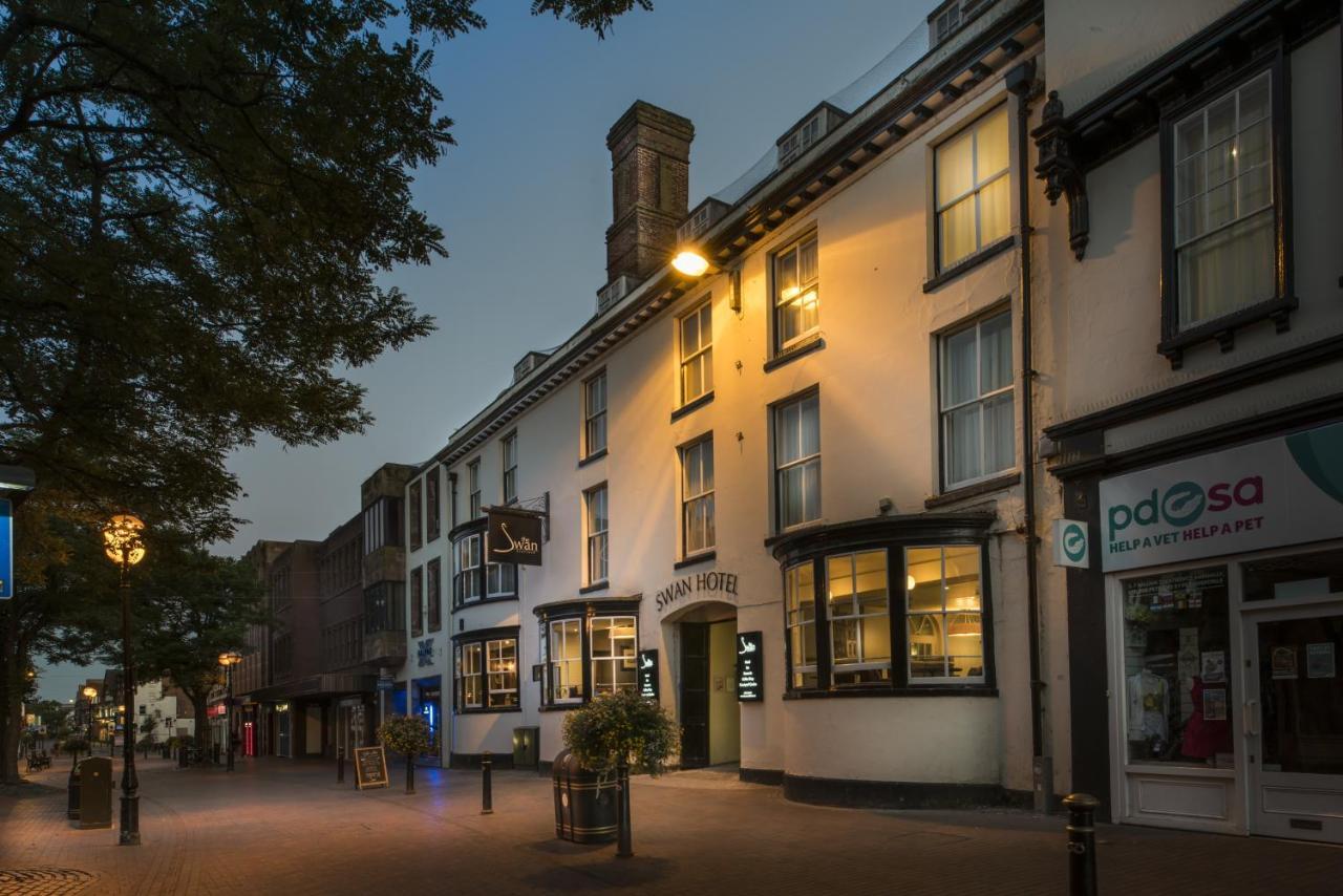 15 Top-Rated Family-Friendly Hotels In England Worth Booking