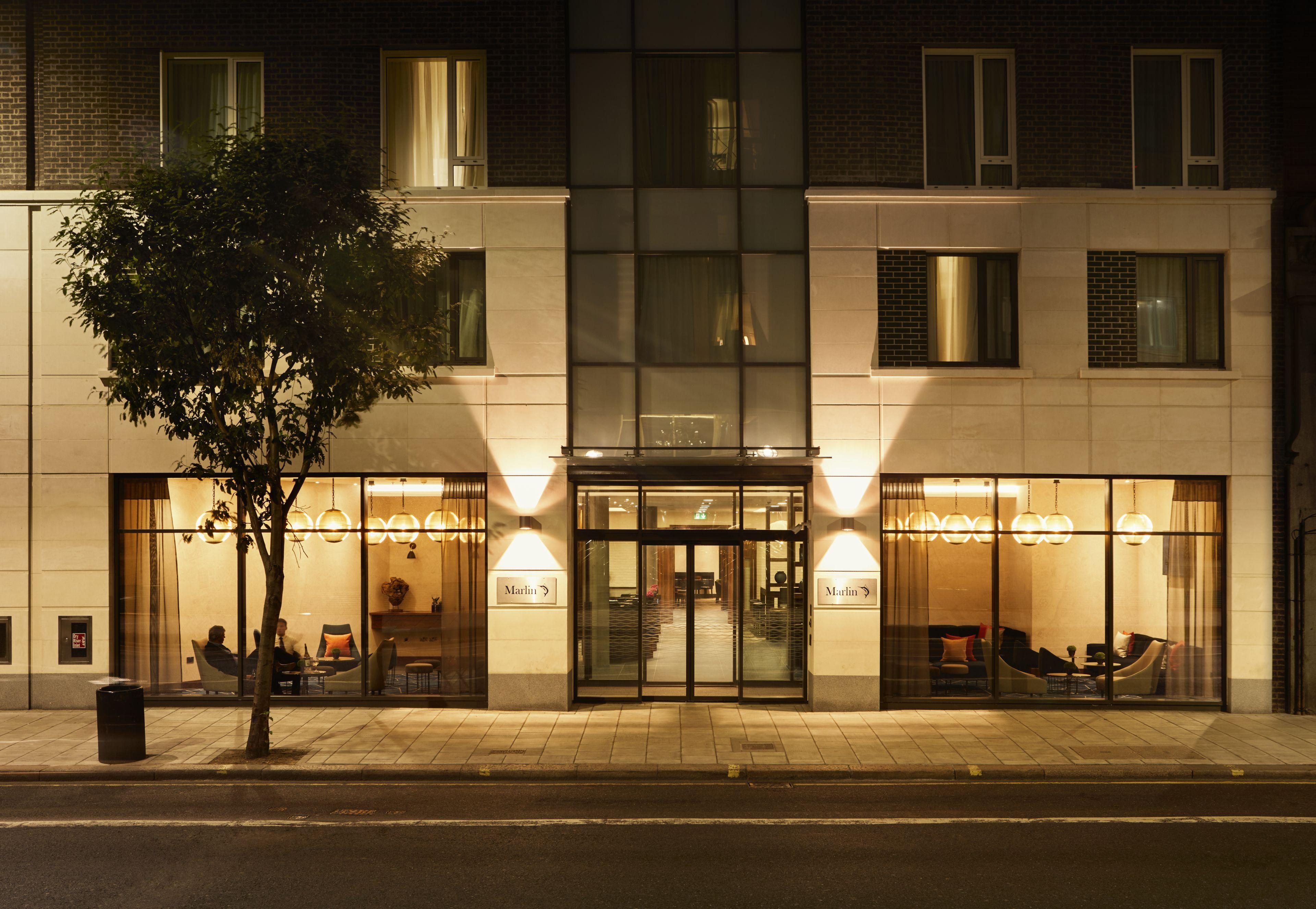 10 Romantic Hotels Near Tate Modern Gallery Worth Booking