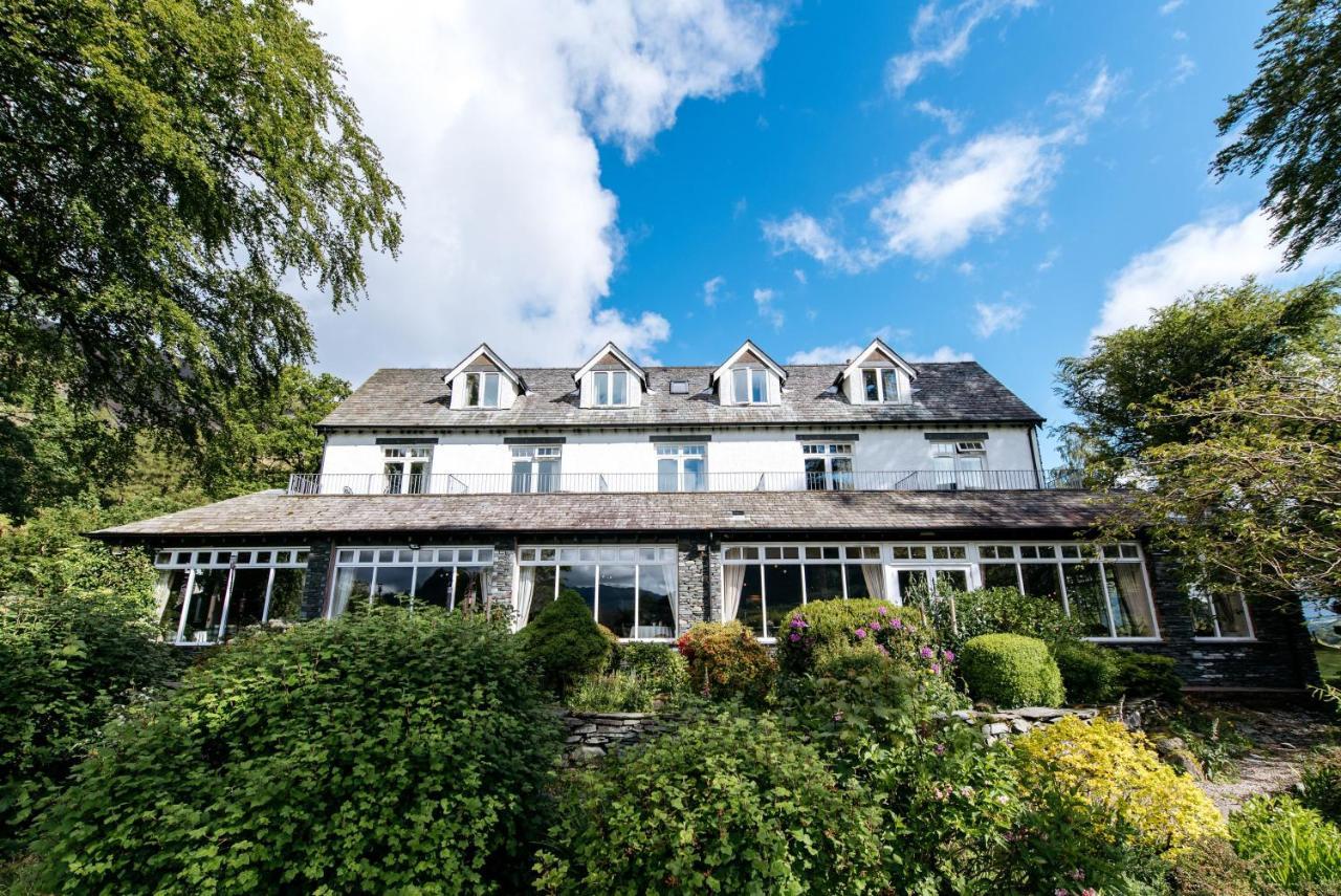 12 Romantic Hotels in Lake District That Couples Love