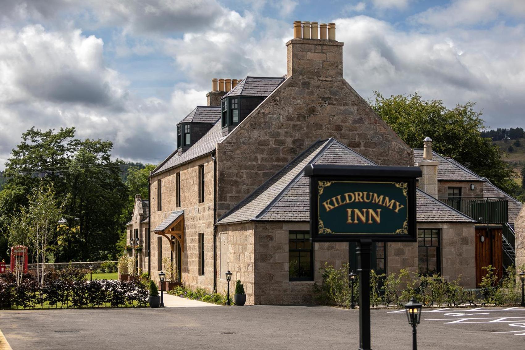 7 Family-Friendly Hotels in Aberdeenshire That Deliver