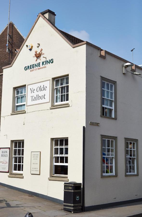 4 Central Hotels in Worcestershire That Stand Out