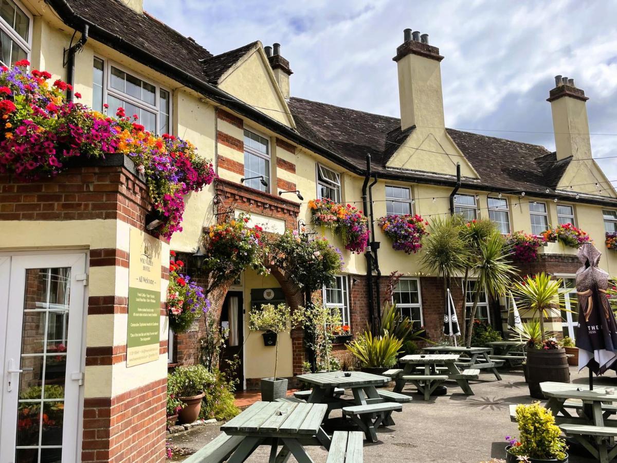 4 Romantic Hotels in Wye Valley Worth Booking as a Couple