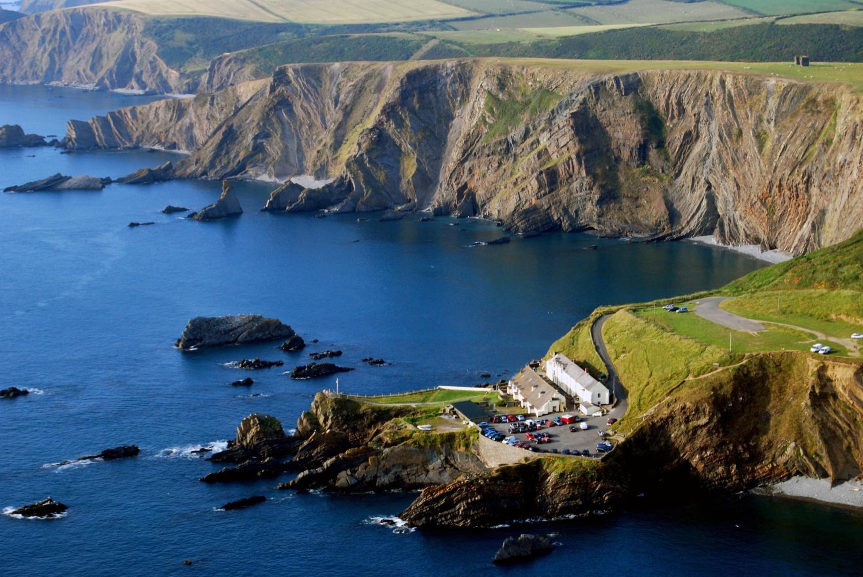 7 Smart 3-Star Hotels in Devon Worth Booking