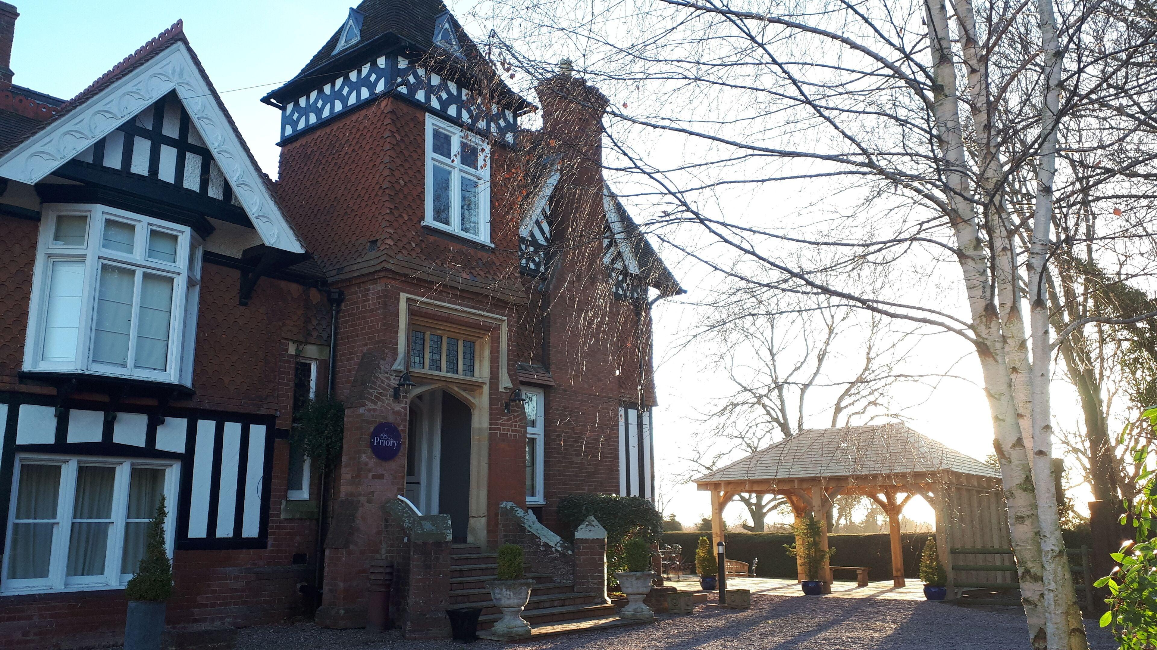 4 Leisure Hotels Near Hereford Cider Museum Worth Booking