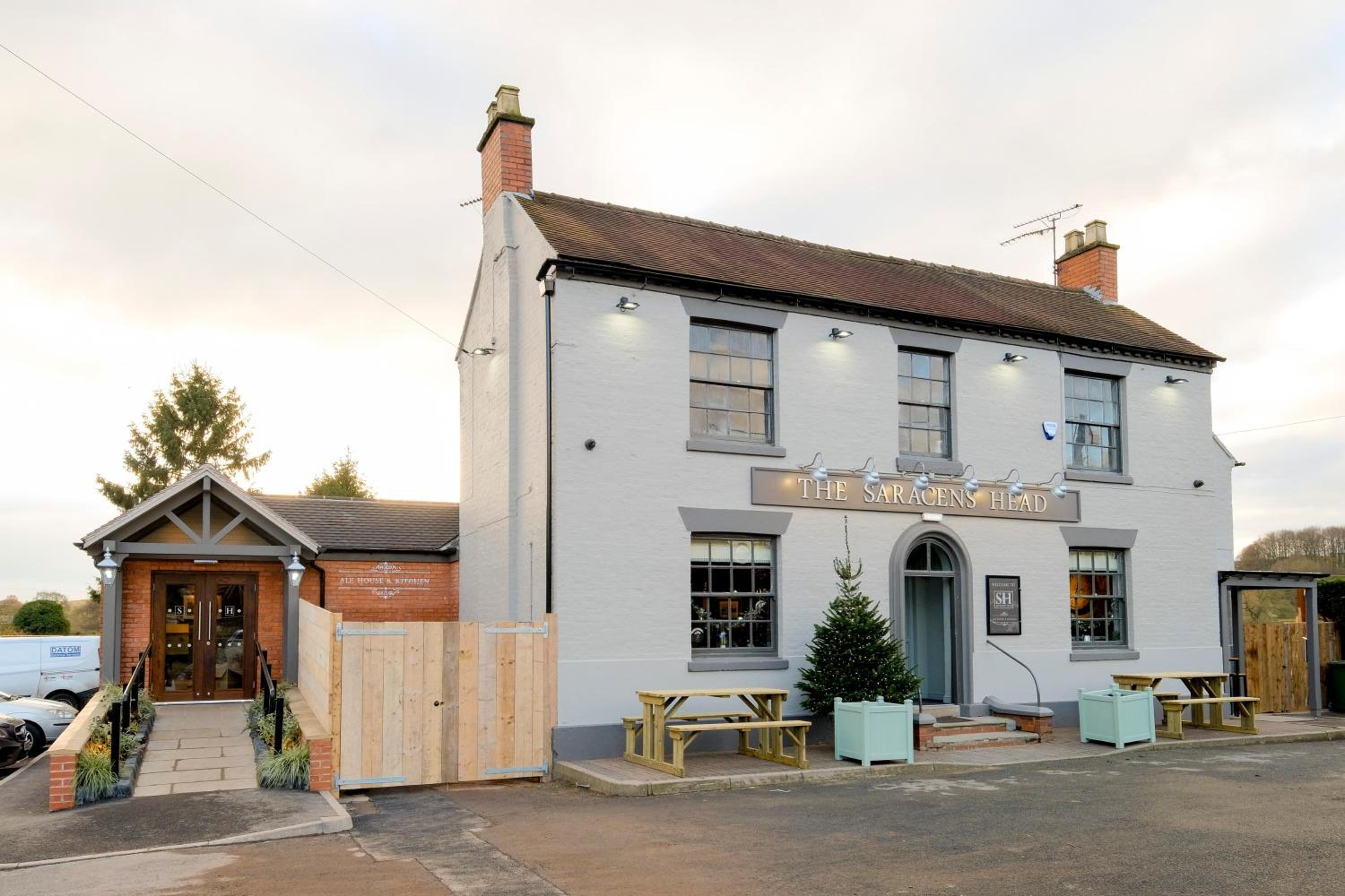 15 Top-Rated Bed & Breakfast Hotels In England