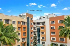 7 Business Hotels Near Ulsoor Lake You Should Check Before Booking