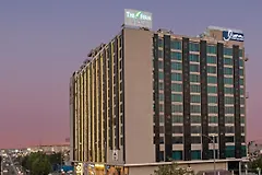 15 Business Hotels Near Pink Square Mall Jaipur Location Scouts Should Log