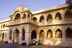 City Palace Jaipur: 15 Business Hotels for Location Scouts