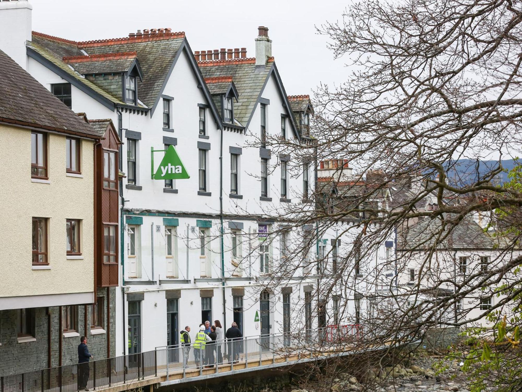4 Budget Hotels Near Threlkeld Quarry Worth Booking