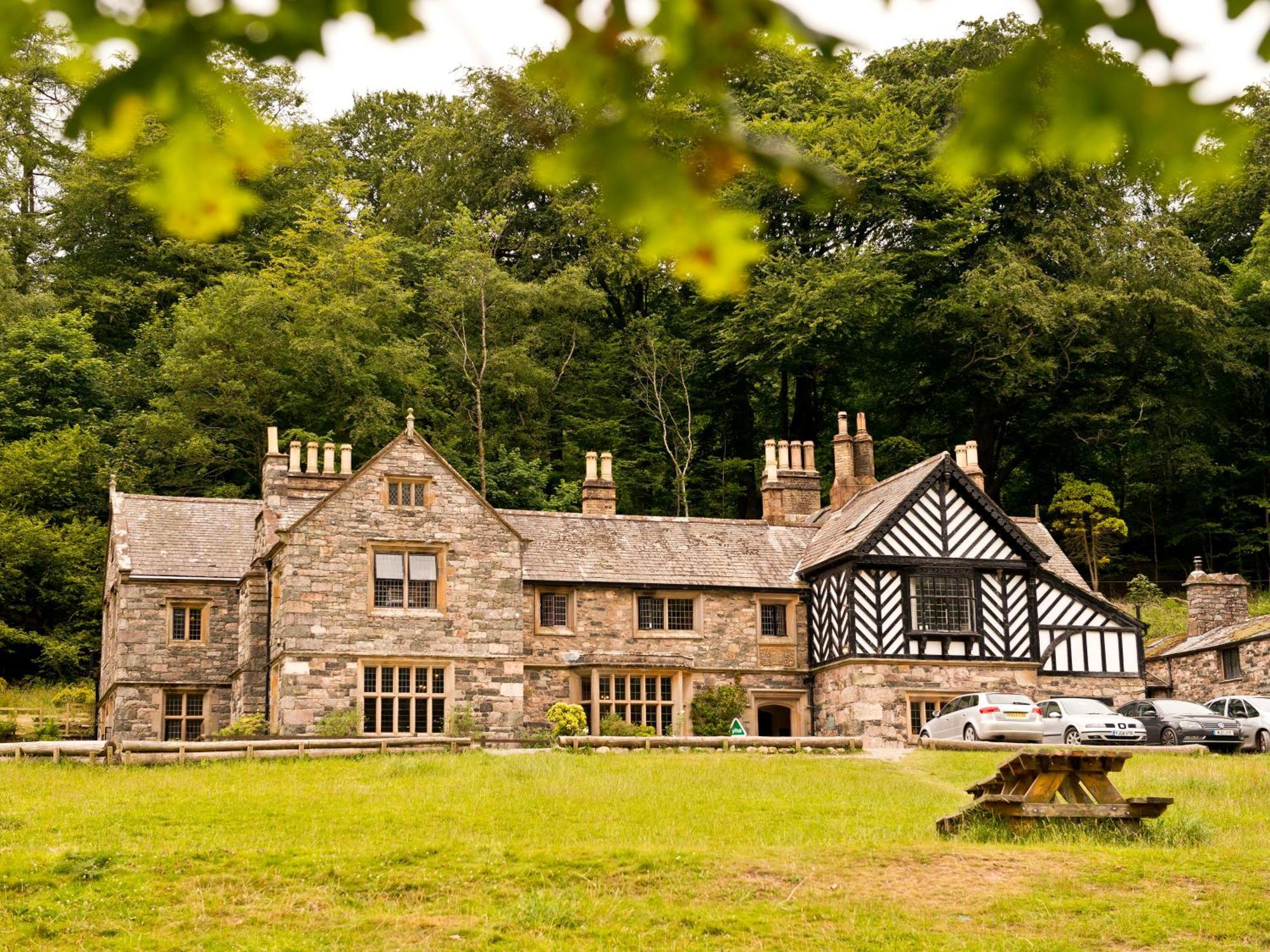 Where to Stay Near Scafell Pike: 4 Central Lake District Hotels