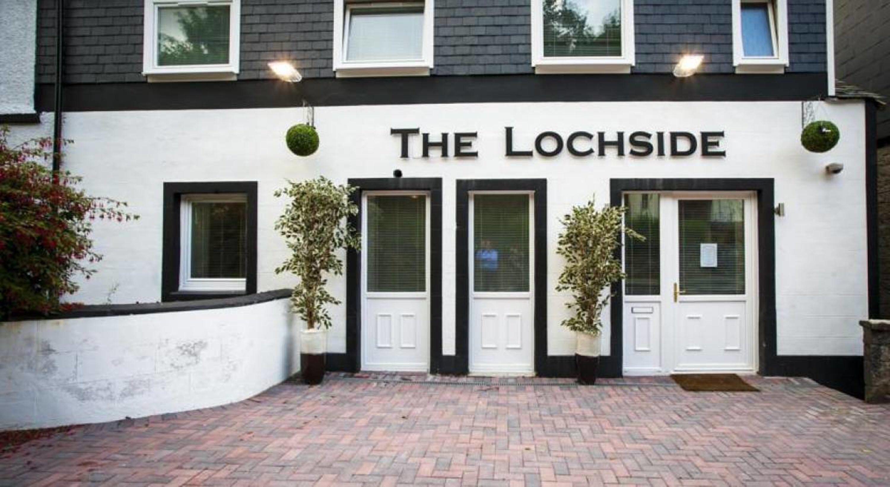 5 Central Hotels Near Ben Lomond for Hikers and Explorers