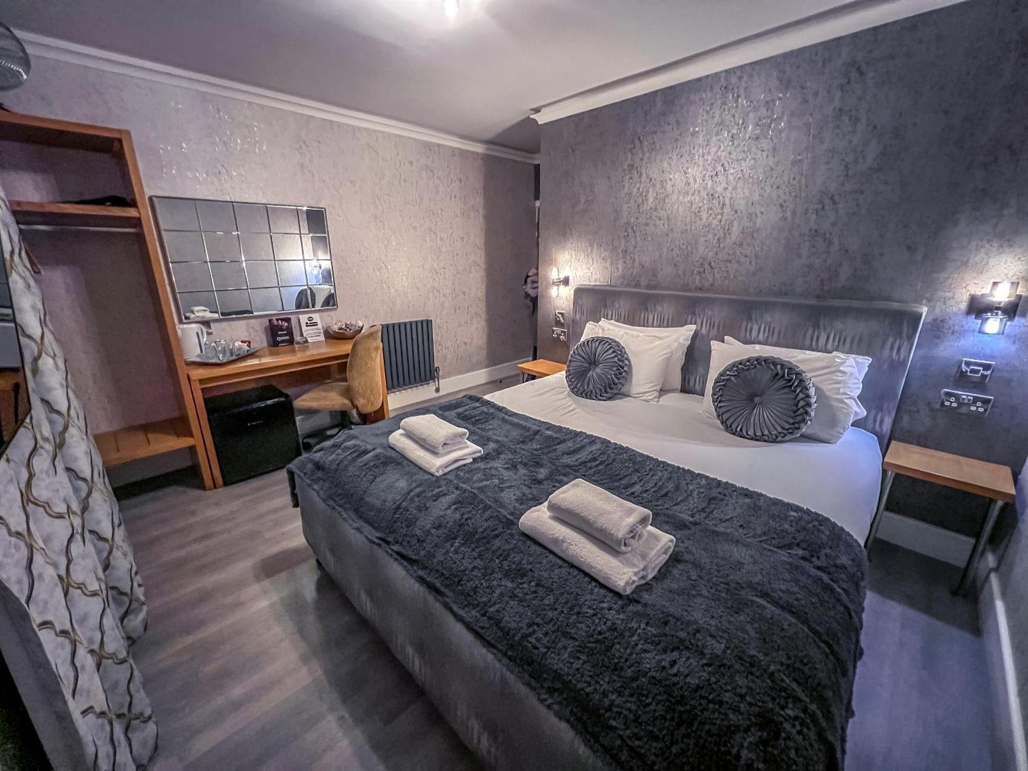 6 Hotels In Lincolnshire That Are Worth Booking