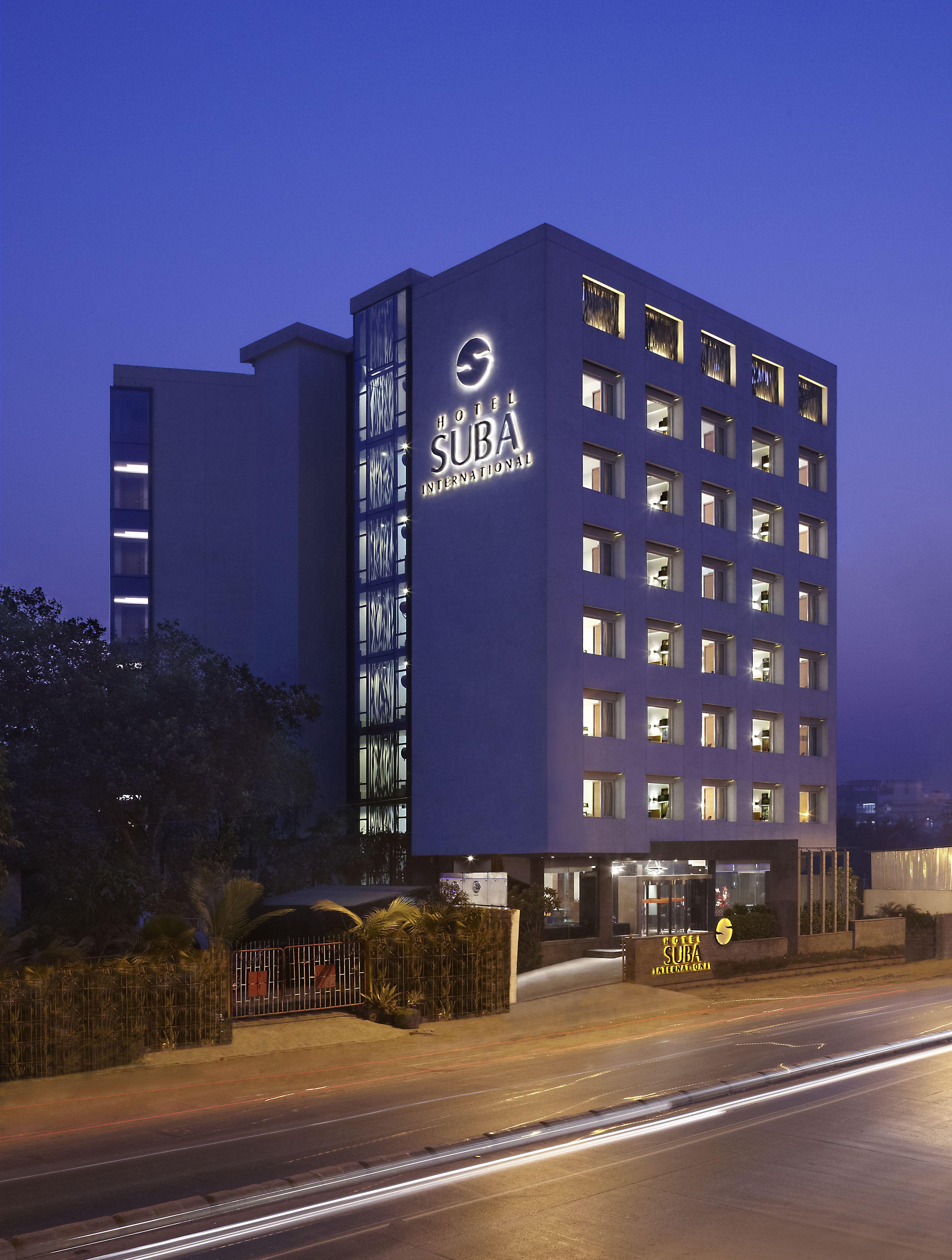 15 Exceptional Design Hotels in Western Suburbs Mumbai Worth Booking