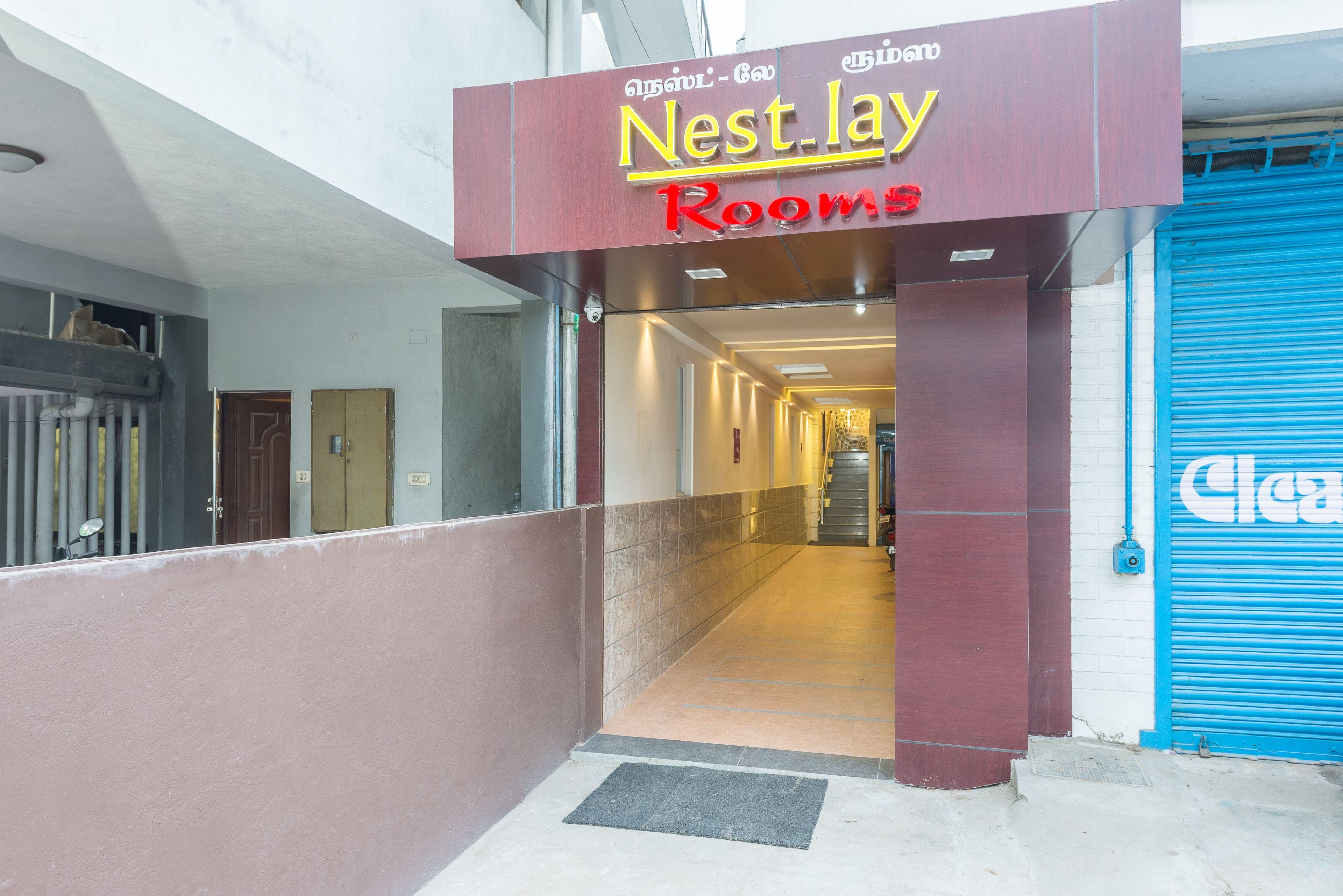 15 Best Airport Hotels in South Chennai for Every Budget