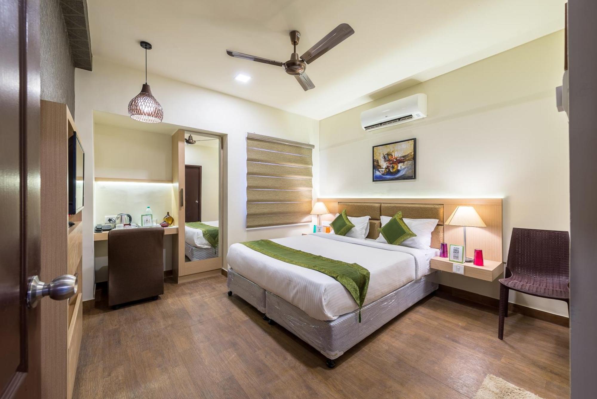 15 Smart Hotels In Central Chennai Worth Booking