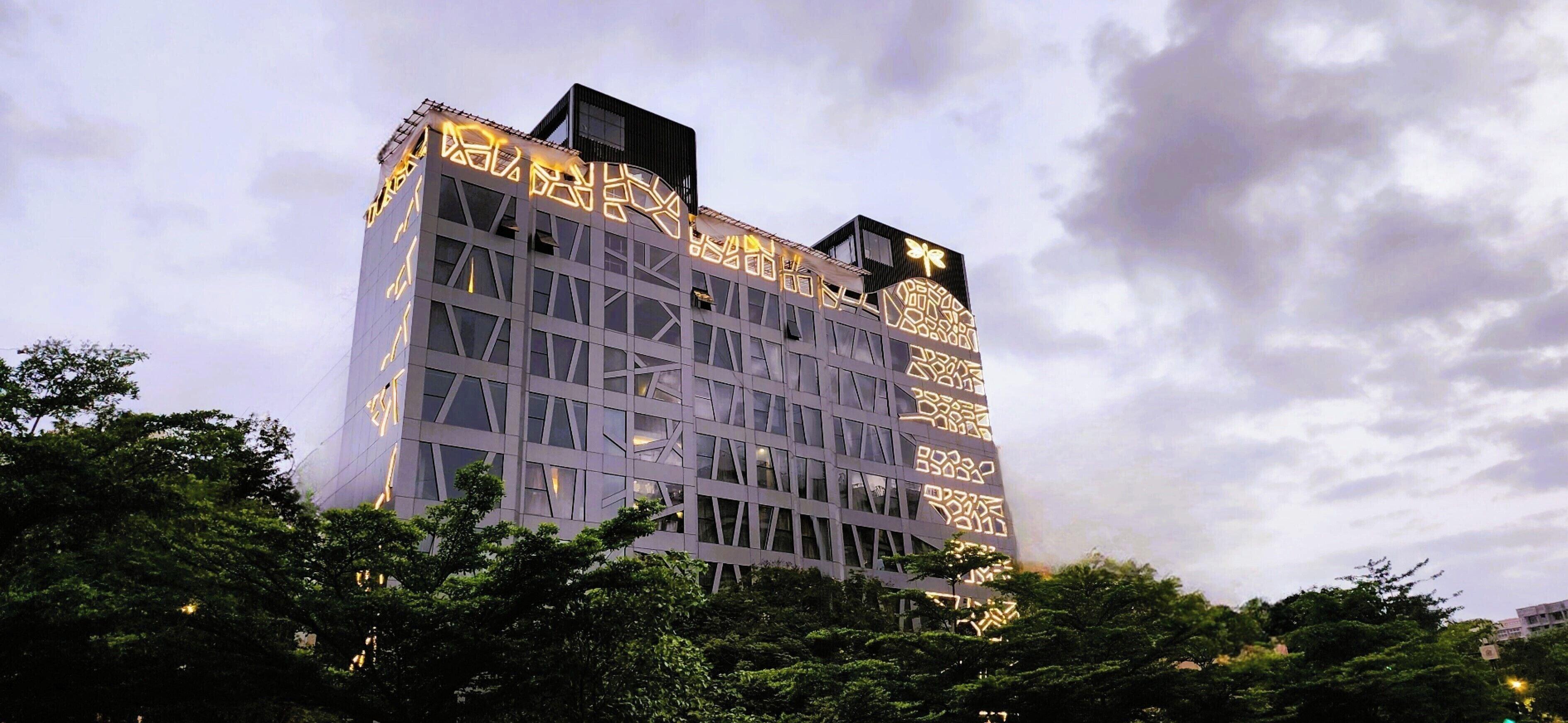 15 Exceptional Design Hotels in Andheri Worth Booking