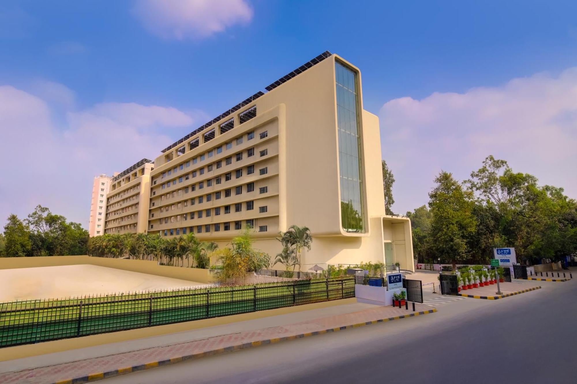 Where to Stay for Work: 12 Business Hotels in Whitefield