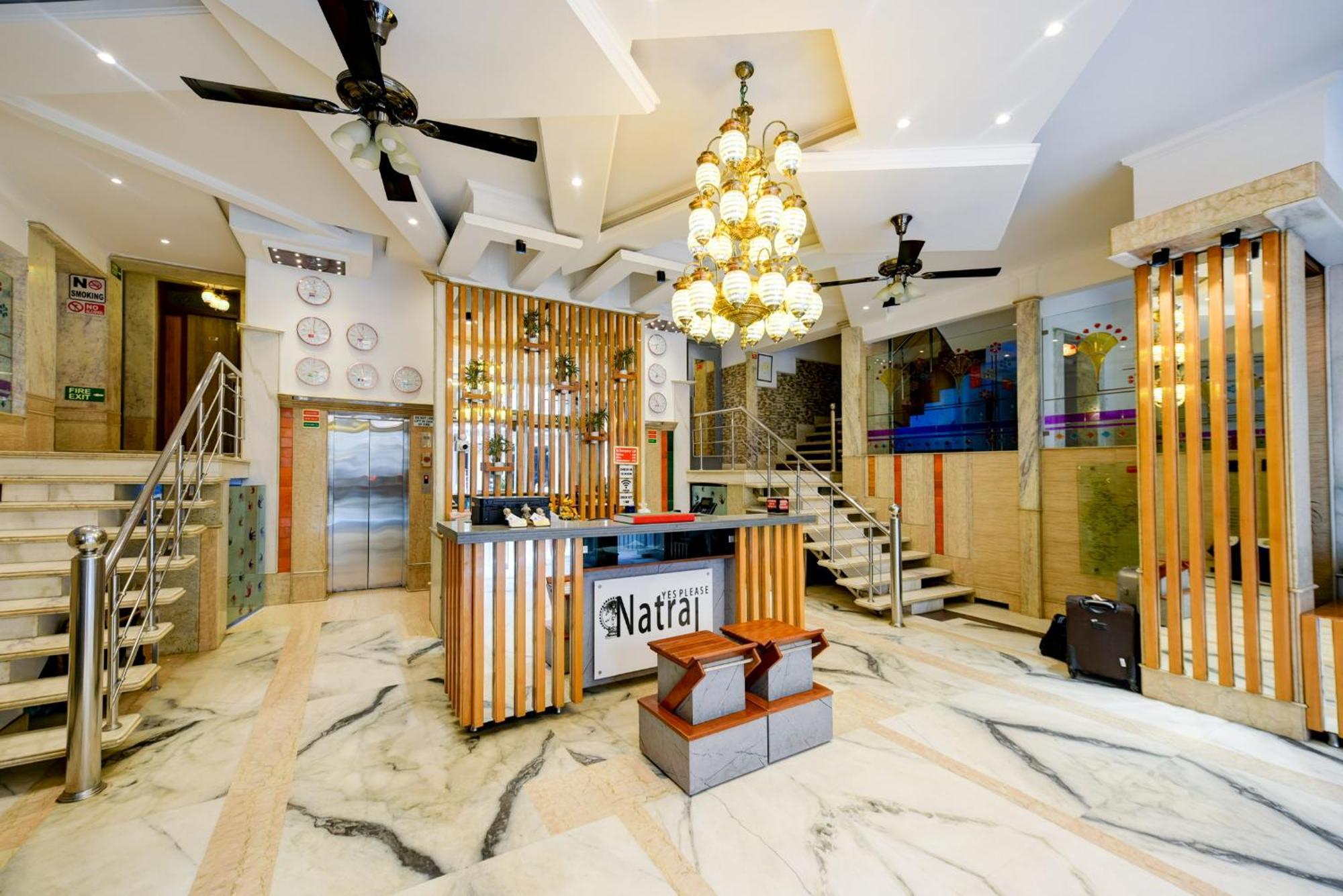 Where to Stay in Paharganj: 8 Family-Friendly Hotels Ranked