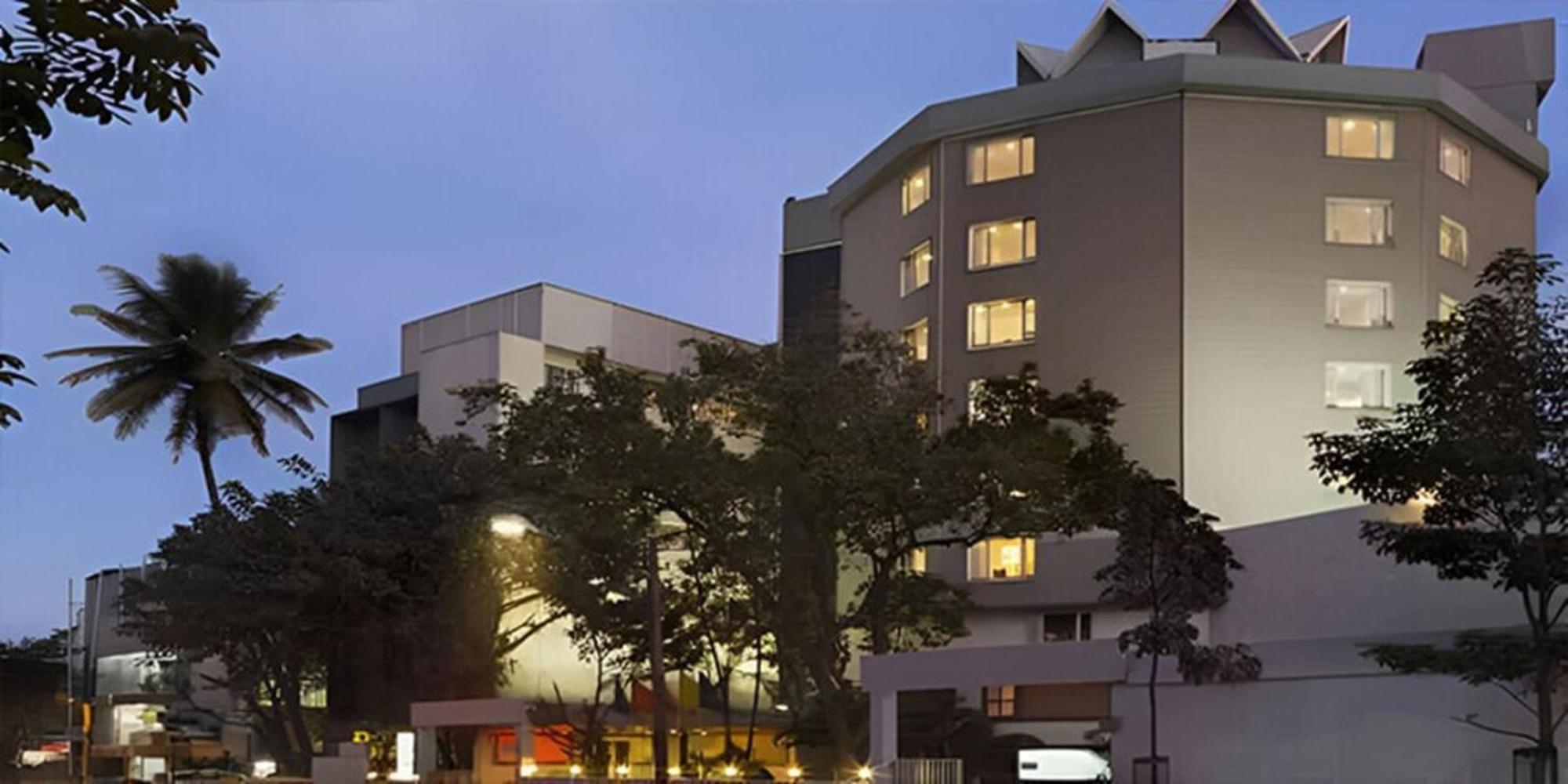 7 Smart Design Hotels in Bangalore Shopping Area Worth Booking