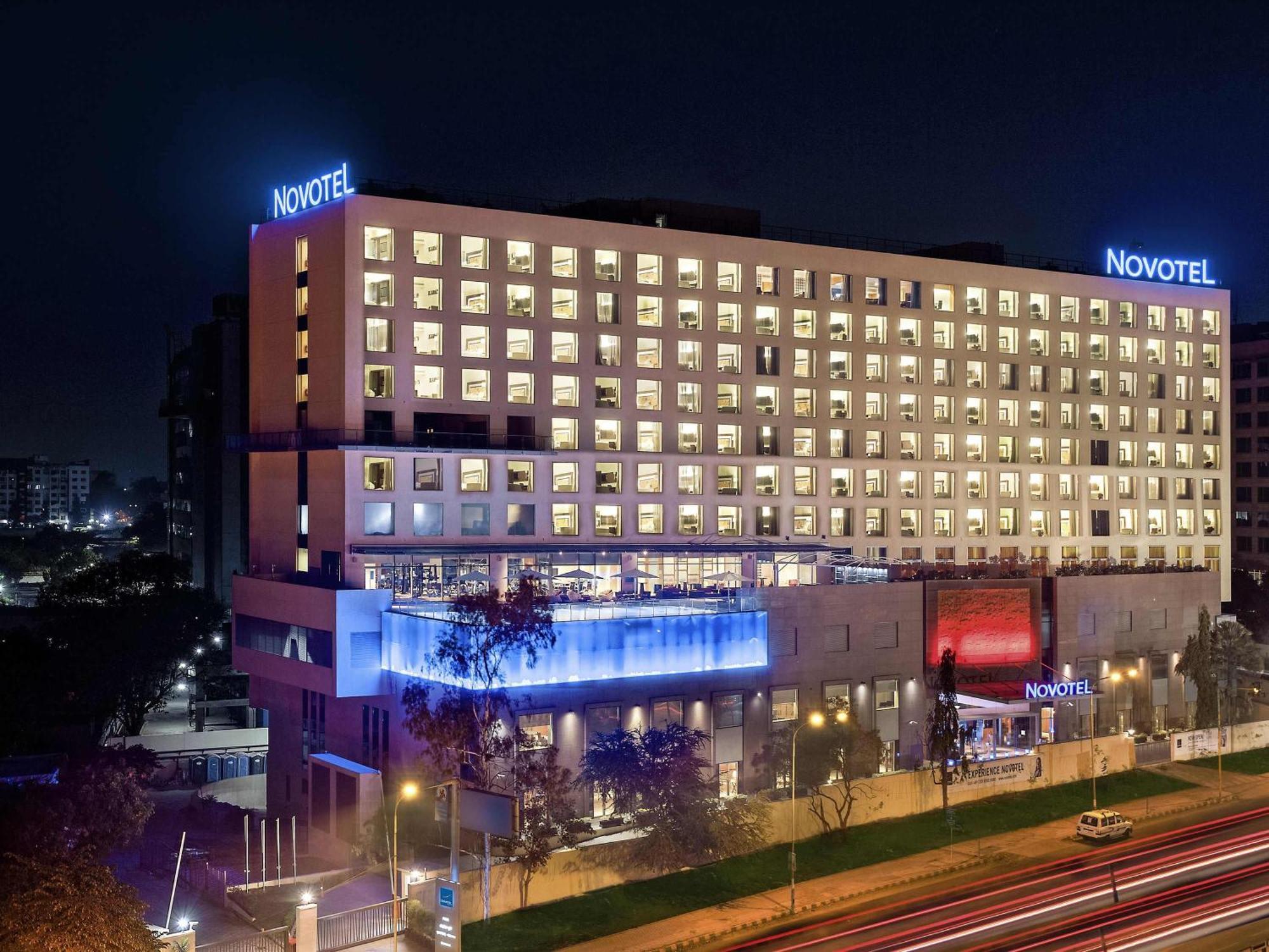 6 Exceptional Design Hotels in Viman Nagar Worth Booking