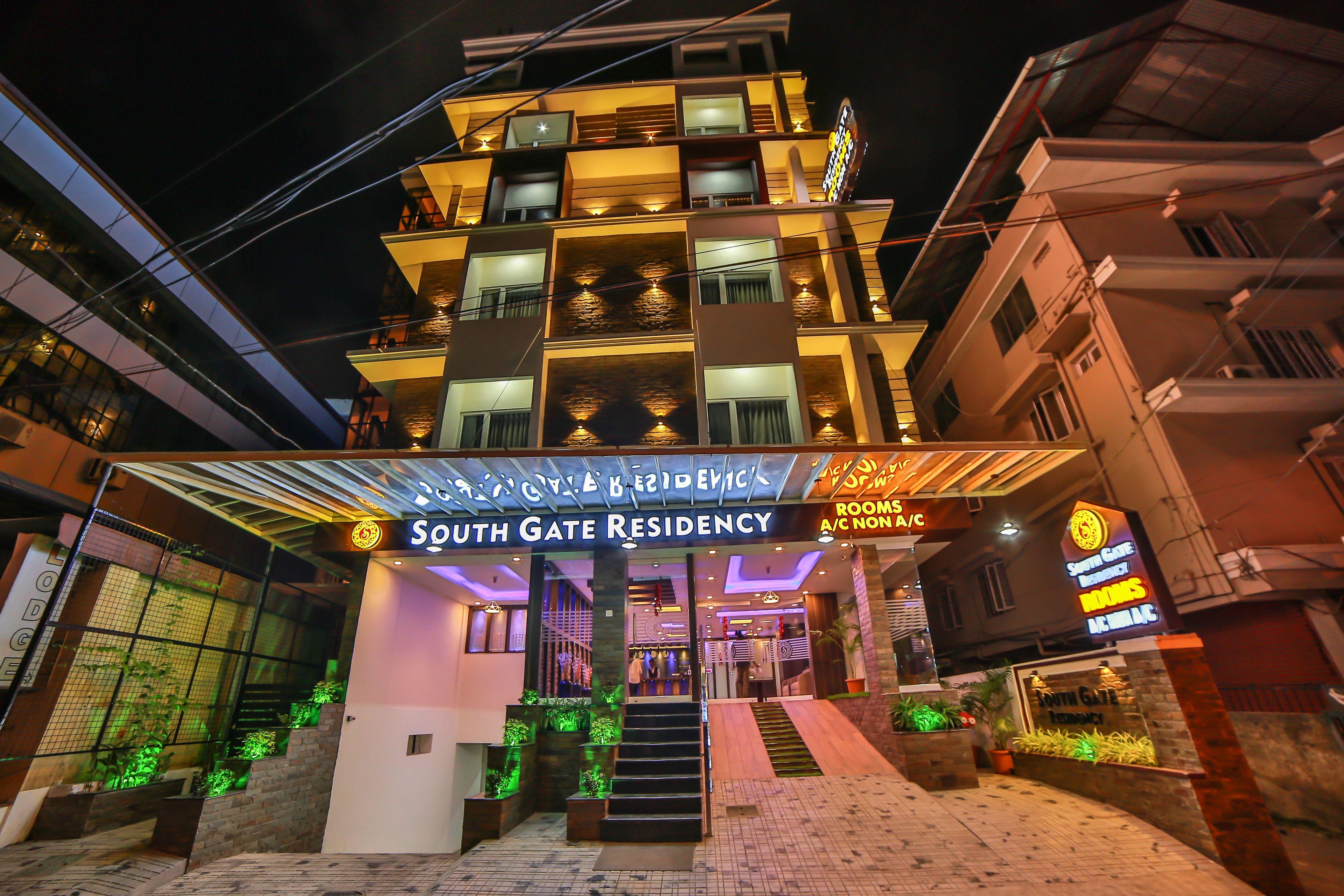6 Budget Hotels in Ernakulam Worth Booking Right Now