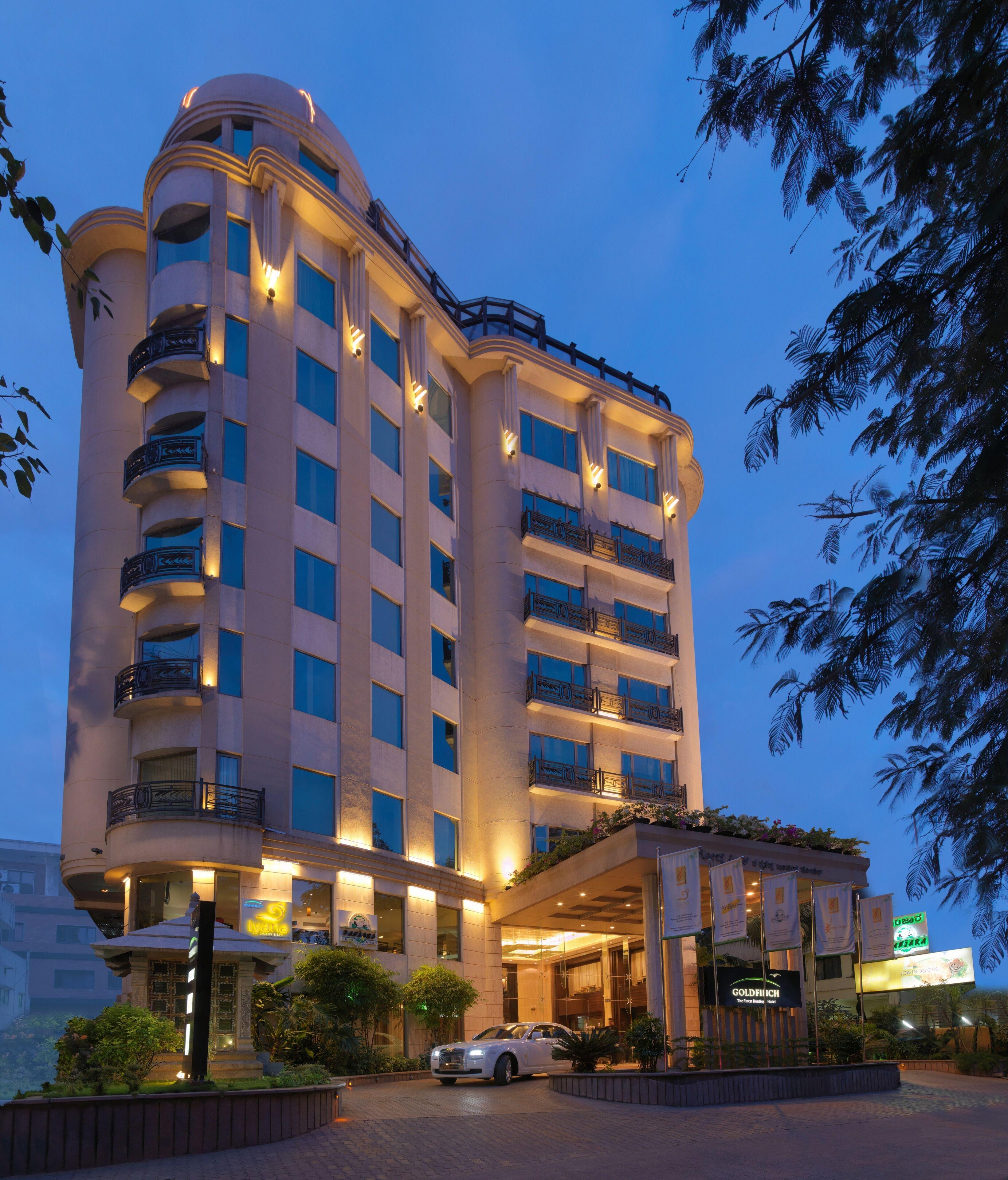 5 Smart Spa Hotels in Gandhinagar Worth Booking