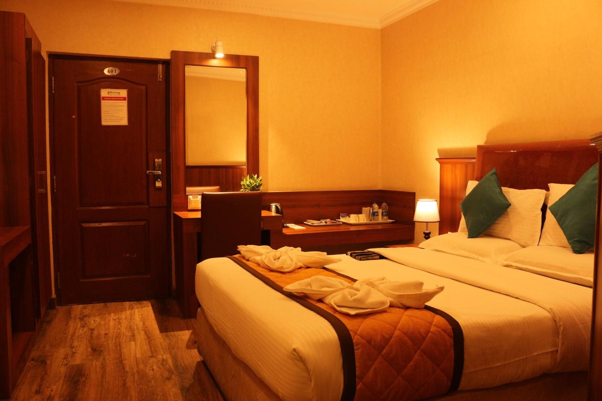 4 Exceptional Design Hotels in Koramangala Worth Booking