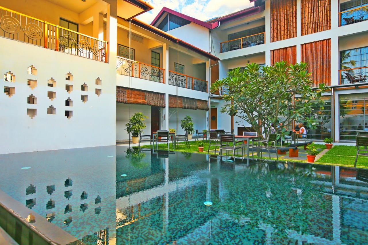 Staying in Fort Kochi: 4 Business Hotels Compared