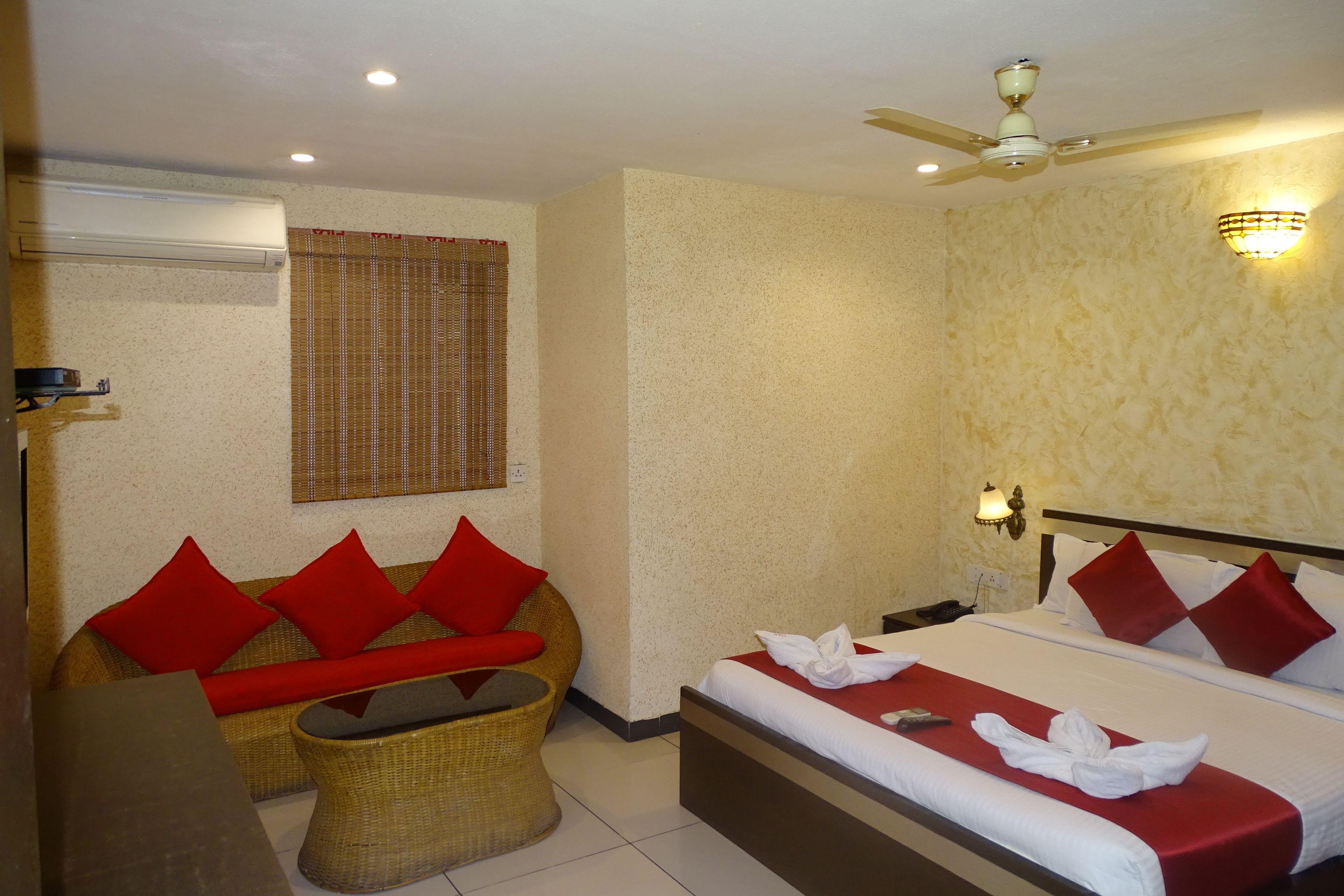 15 Smart 3-Star Hotels in Andheri Worth Booking