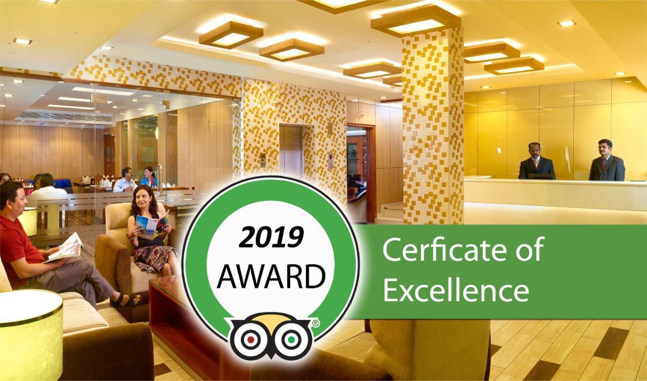 15 Smart 3-Star Hotels In Ernakulam Worth Booking