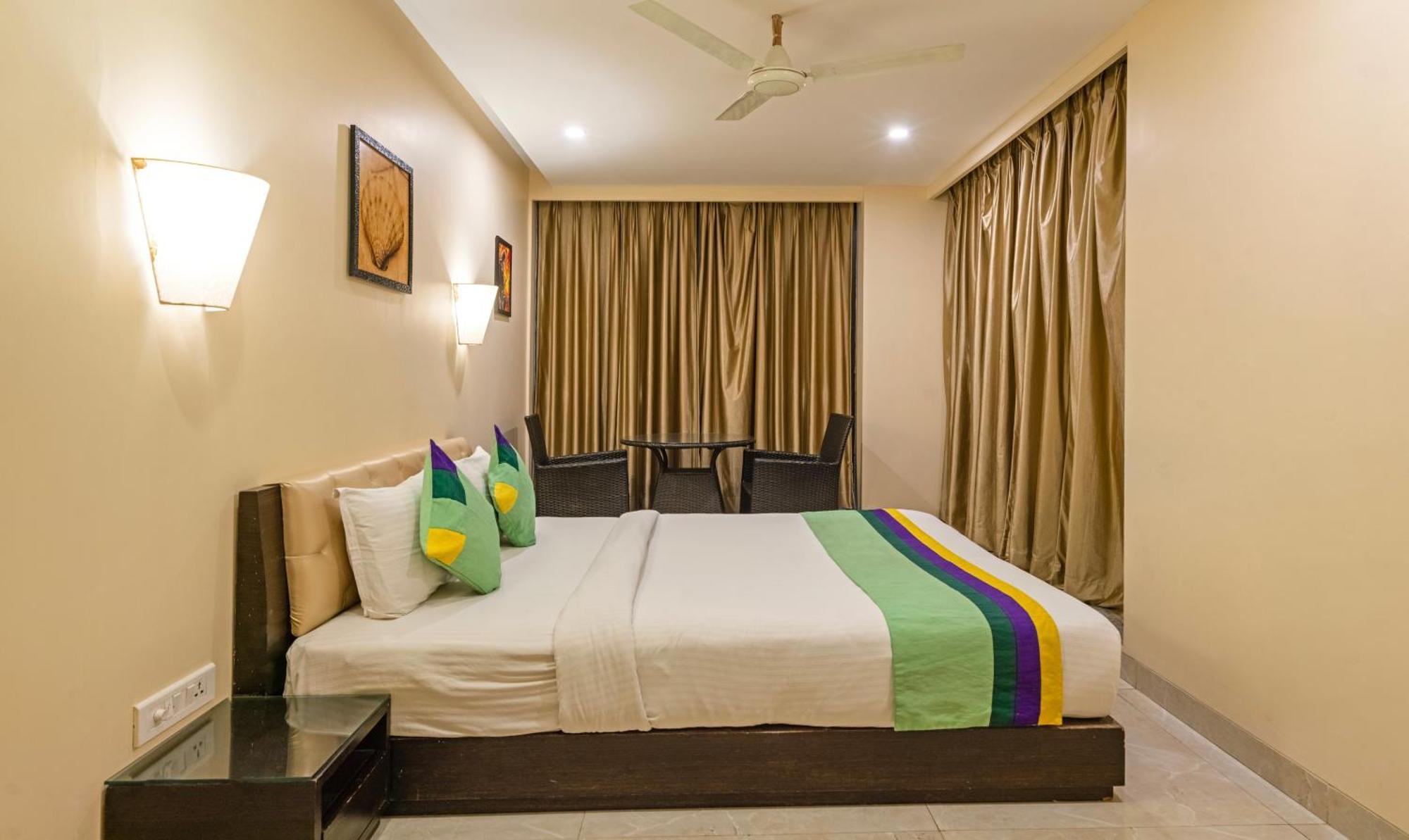 6 Solid 3-Star Hotels in HITEC City Worth Booking