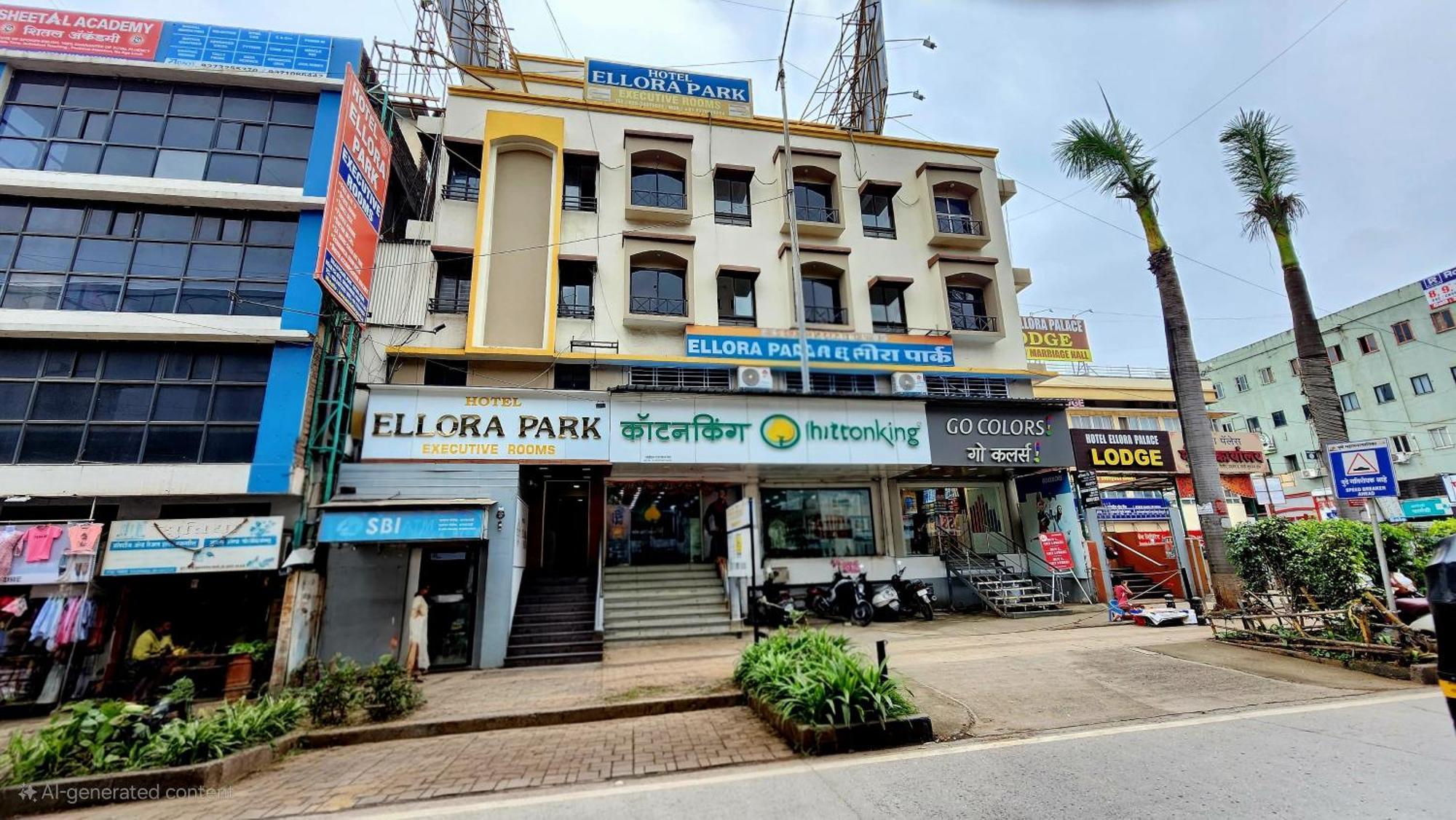 4 Family Hotels Close to Chaturshringi Temple, Pune
