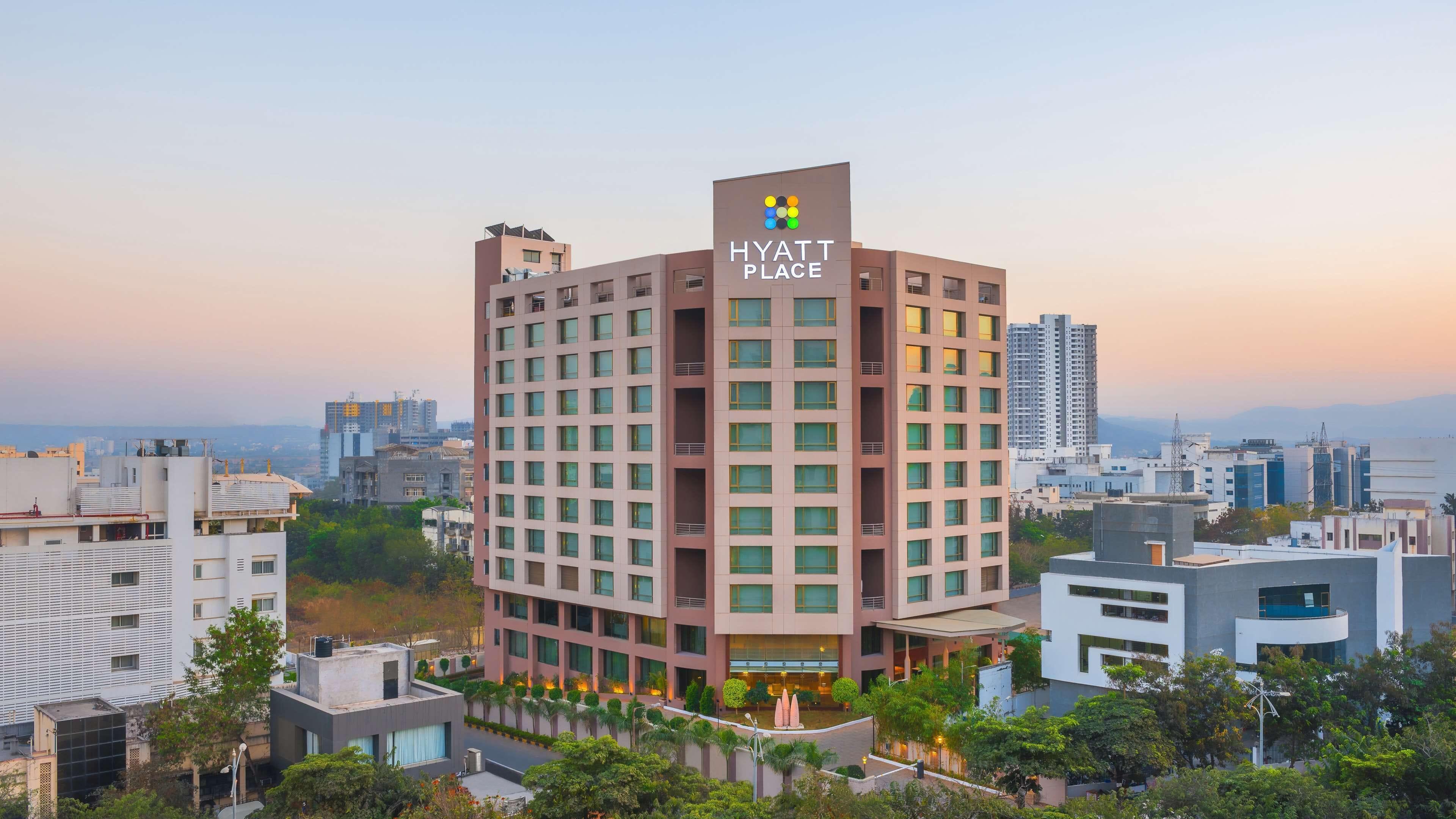 4 Family Hotels Near Westend Mall Pune Worth Booking