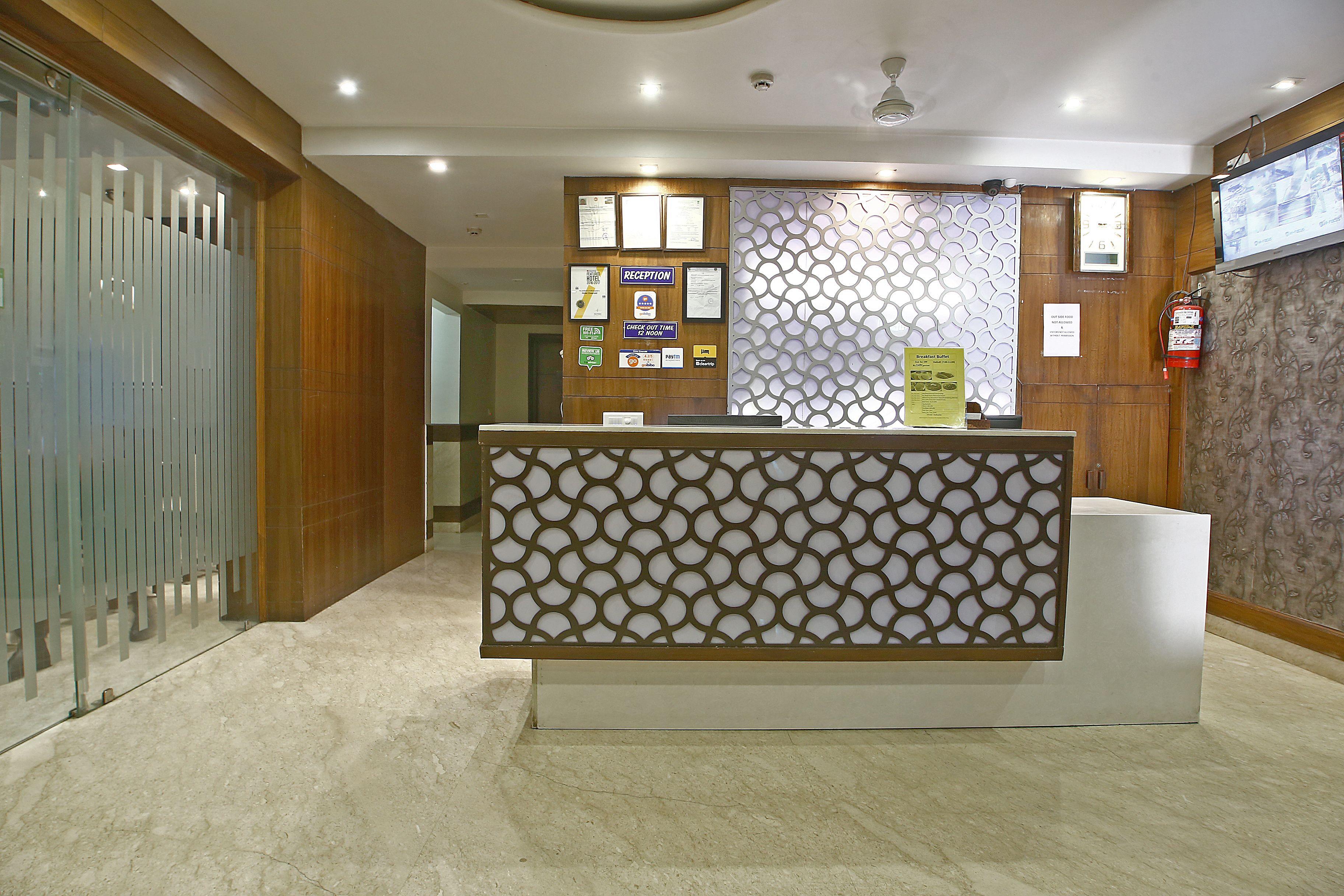 15 Airport Hotels Near Panjab University Worth Booking