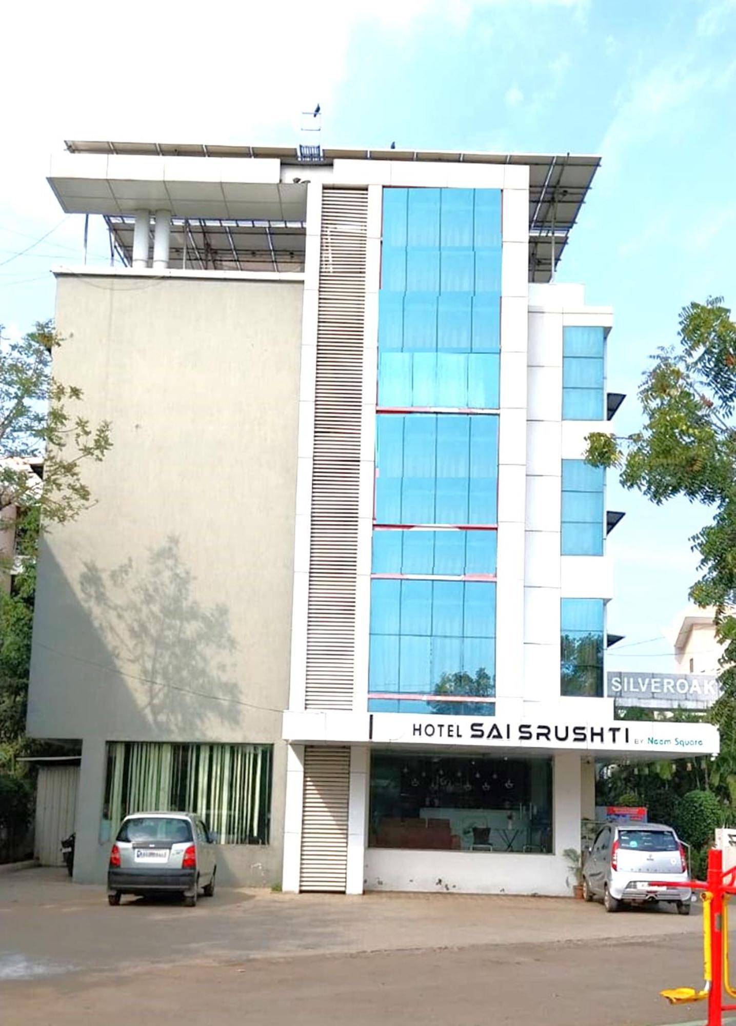 7 Central Hotels Near Saibaba Temple Worth Booking in Shirdi