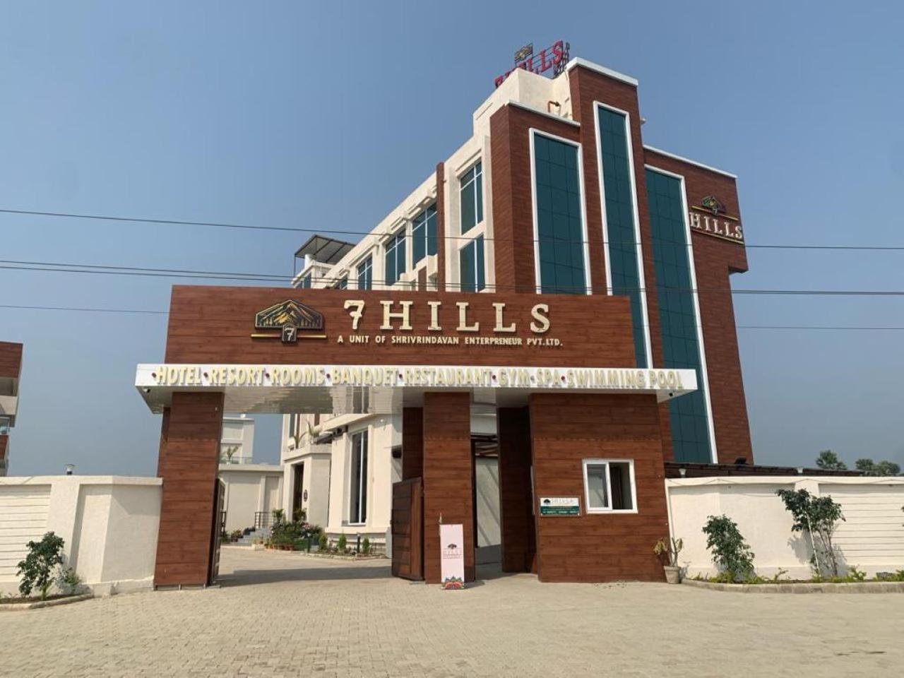 10 Business Hotels in East Zone India That Stand Out