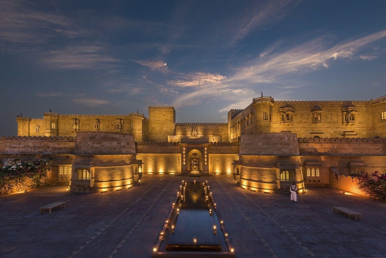 Where to Stay in India: 15 Best Business Hotels