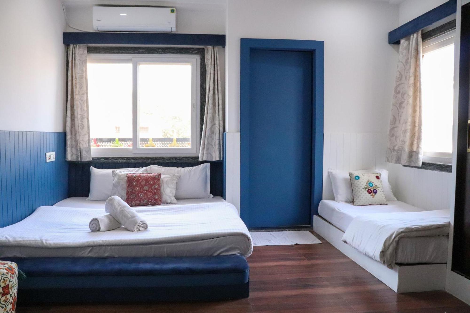 15 Best-Reviewed Guest Houses Across India Worth Booking