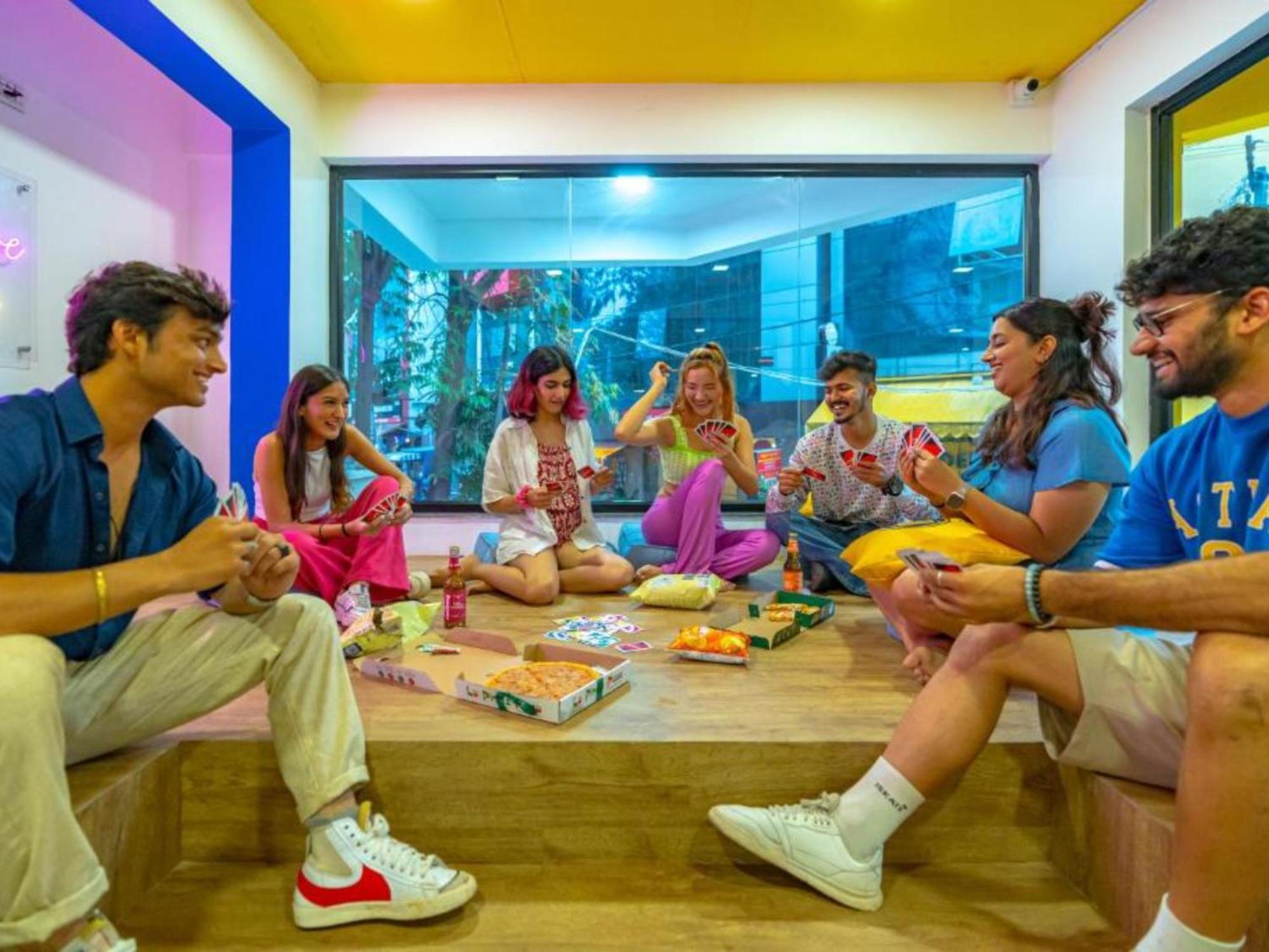 9 Budget Hotels Near Garuda Mall Bangalore Worth Booking