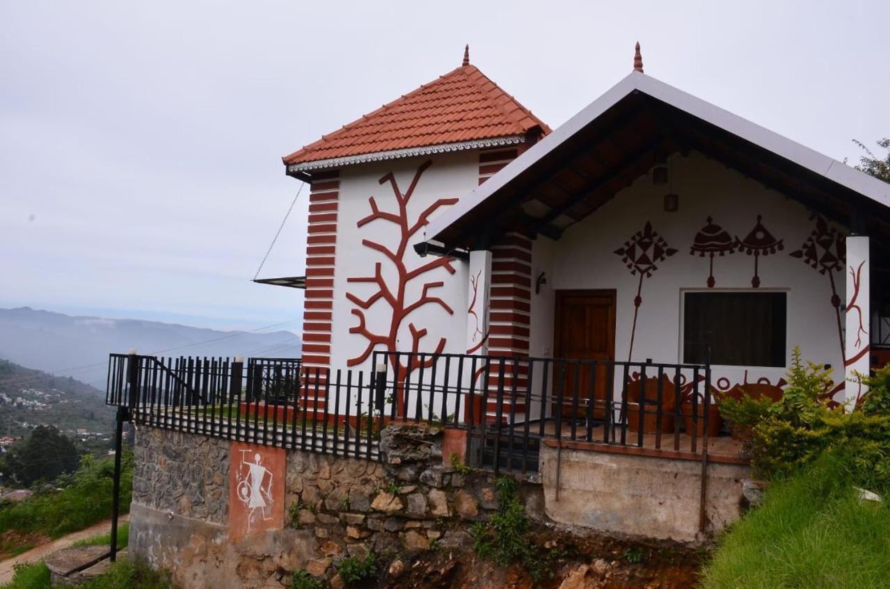 4 Villa Hotels Near Bryant Park Kodaikanal Worth Booking