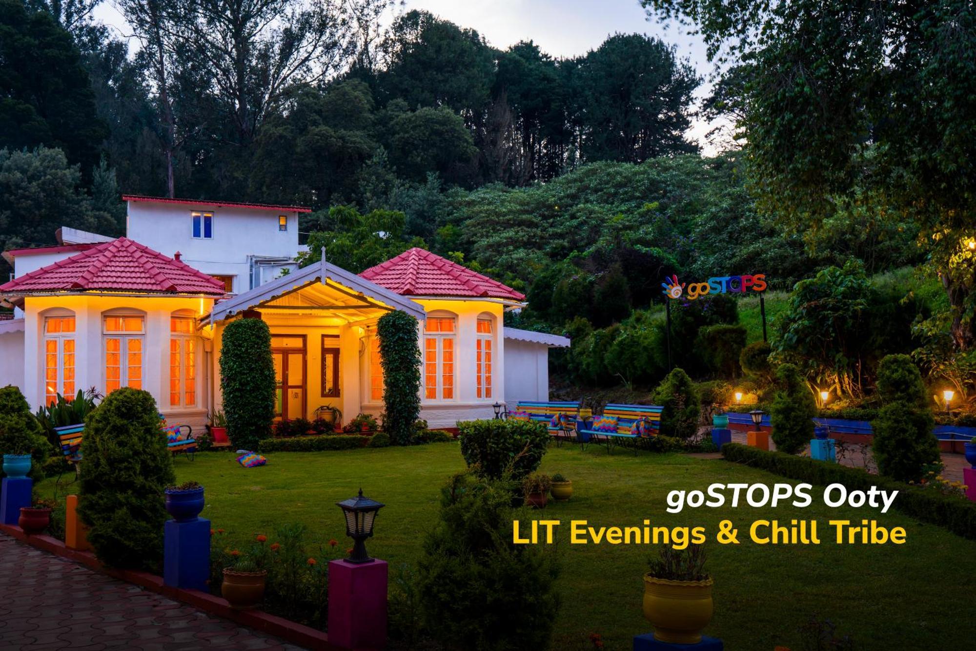 Staying in India: 14 Hostels Across the Country Compared