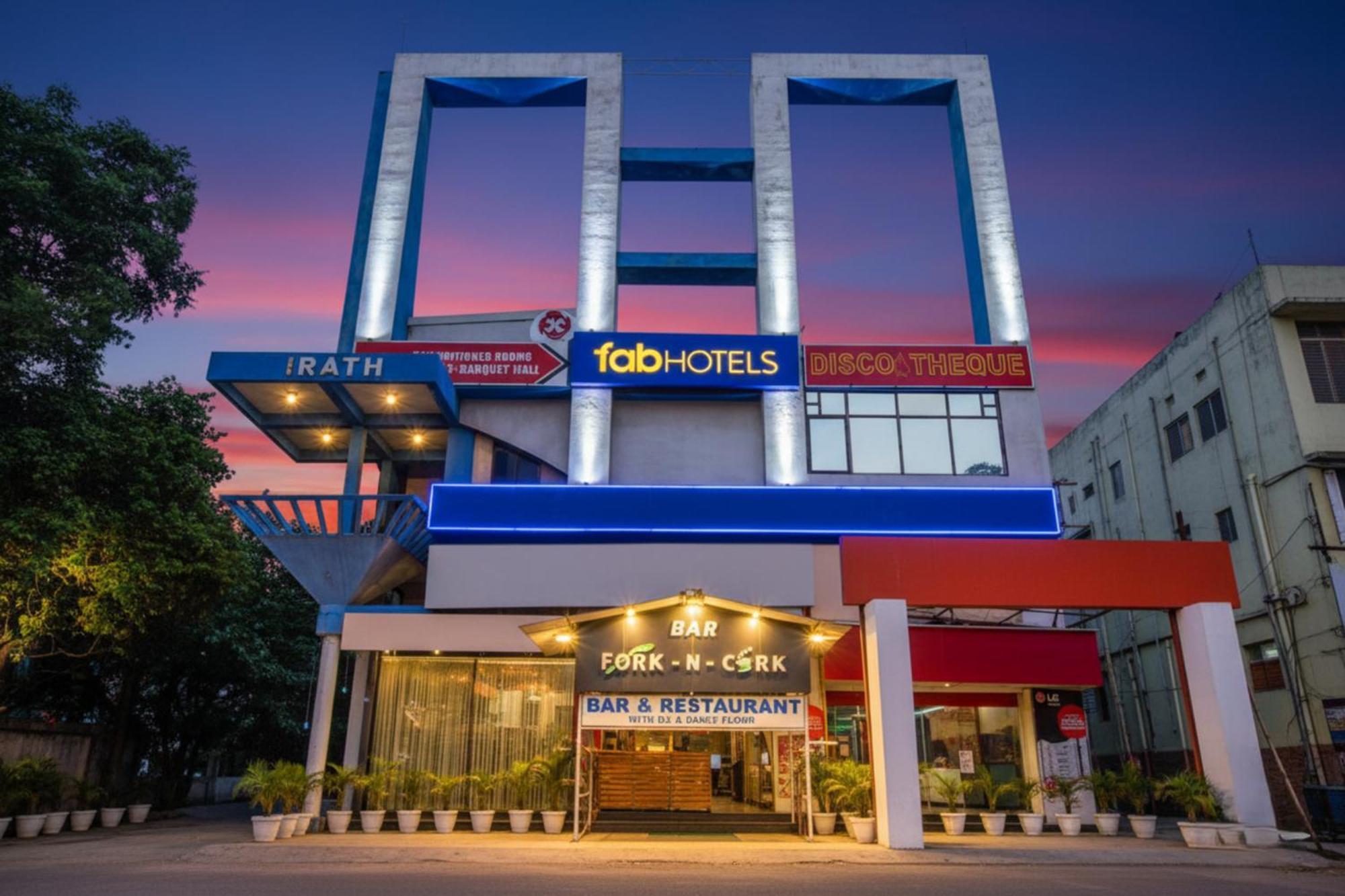 Where to Stay in East Zone: 5 Best Family Hotels