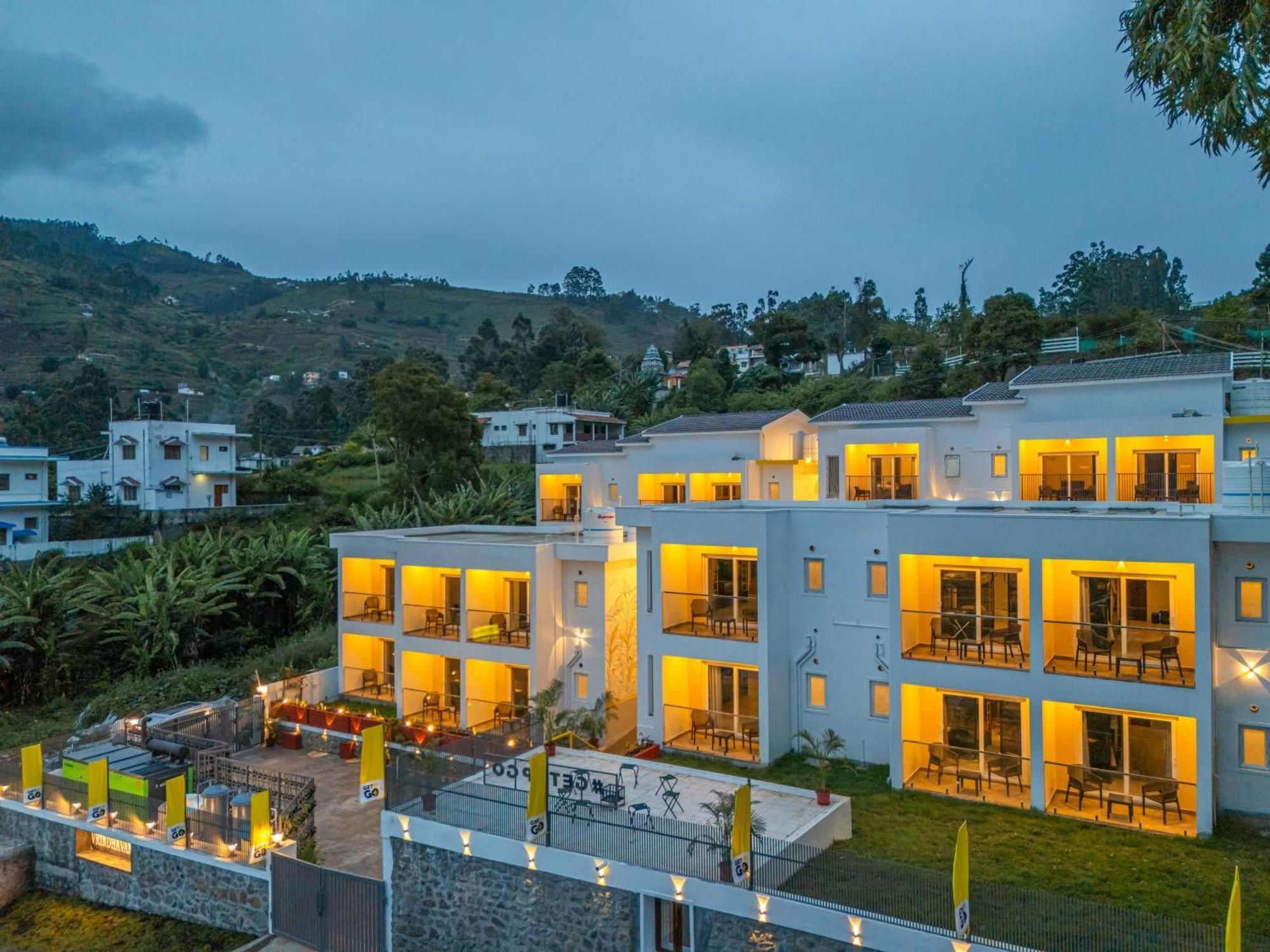 9 Family Hotels Near Bryant Park, Kodaikanal Worth Booking