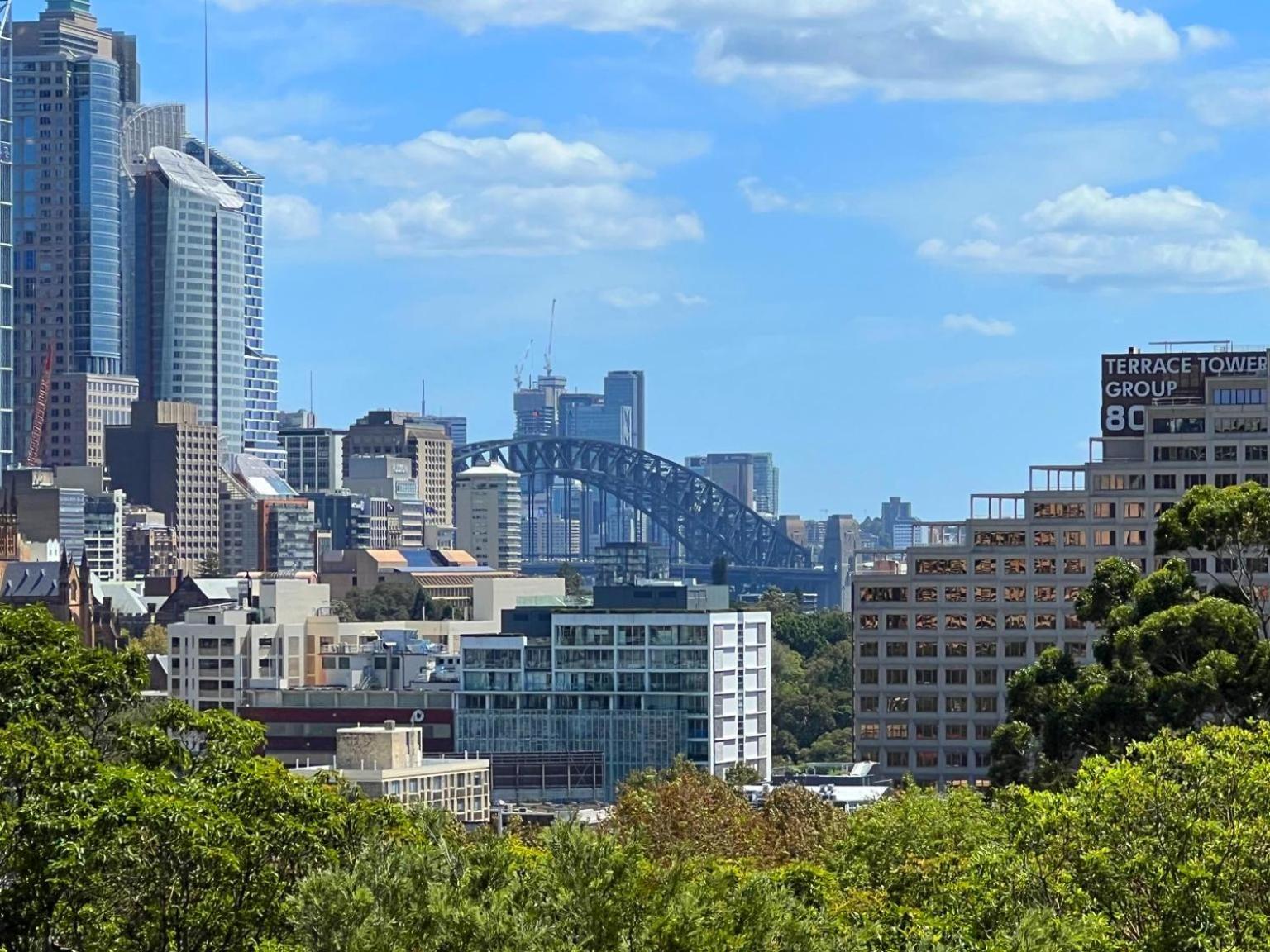 4 Resort-Style Stays in Oxford Street Worth Booking