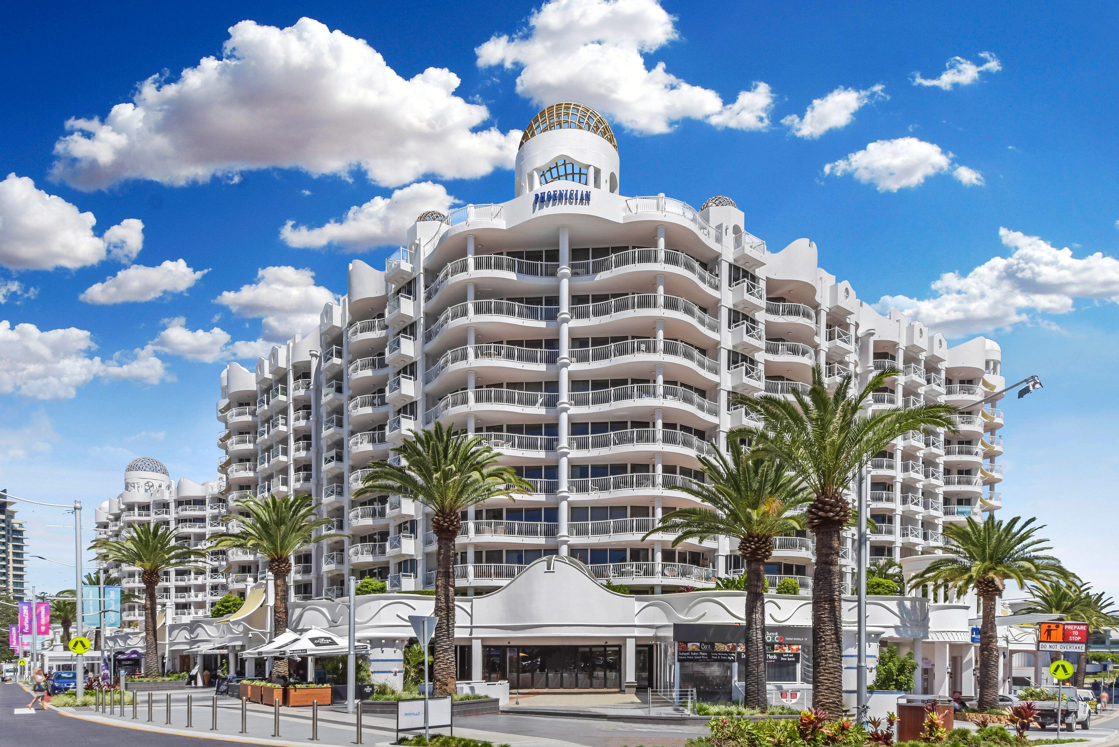 9 Spa Hotels in Broadbeach Worth Booking in 2025