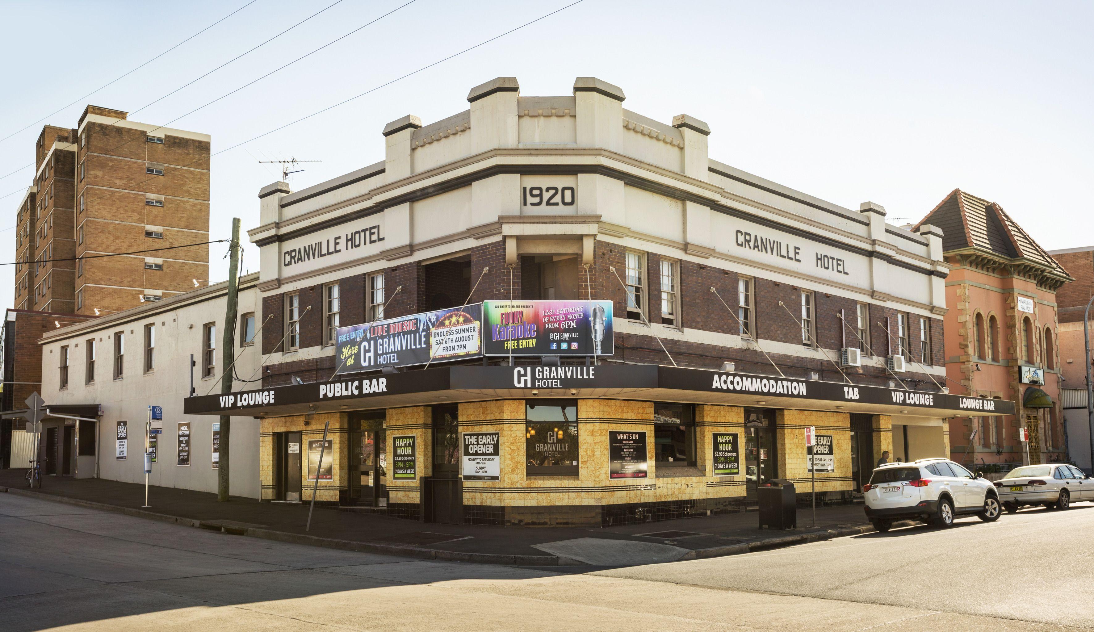 5 Budget Hotels Near Sydney Olympic Park Tennis Centre Worth Booking