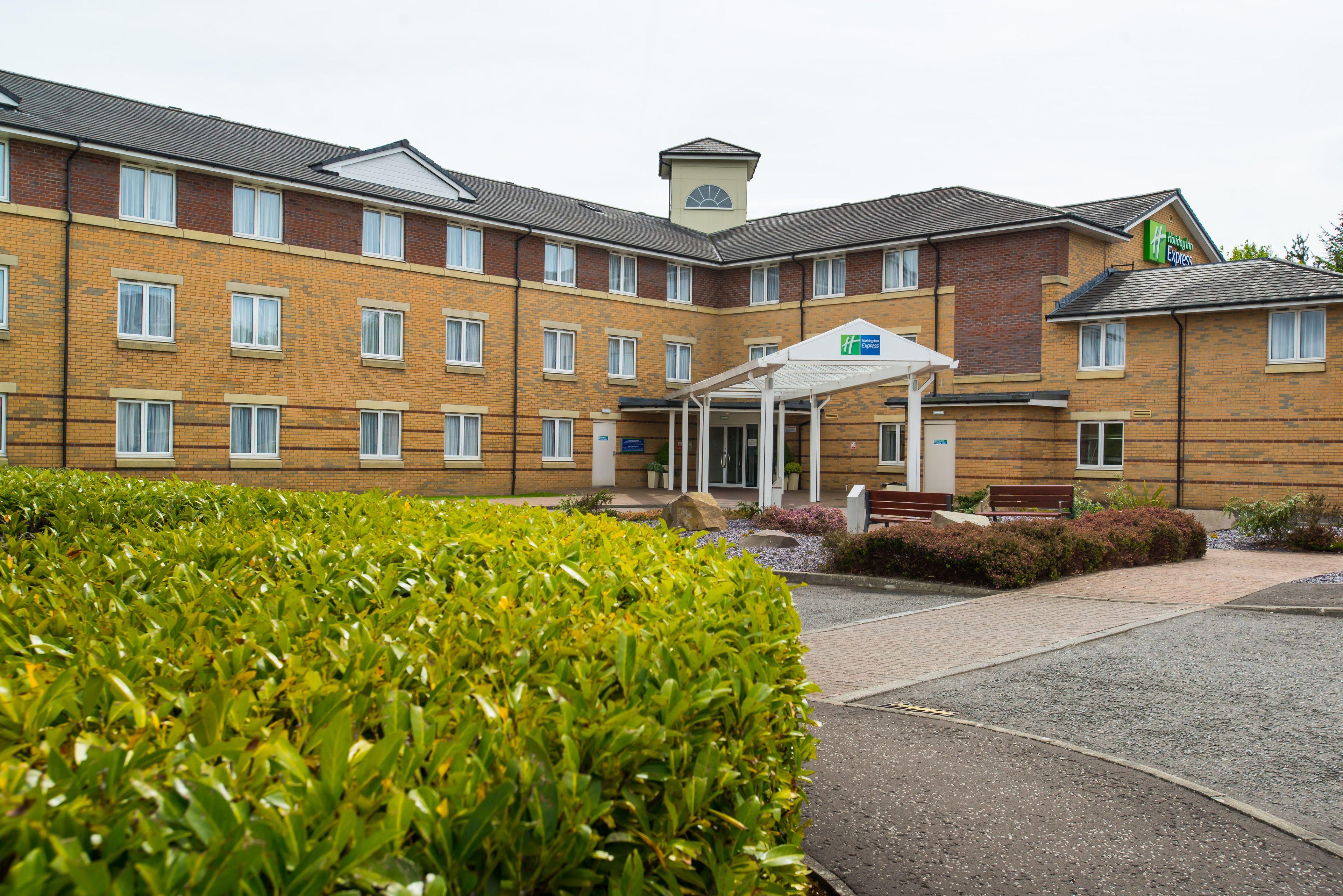 4 Cheap Hotels Near Stirling Old Town Jail Worth Booking