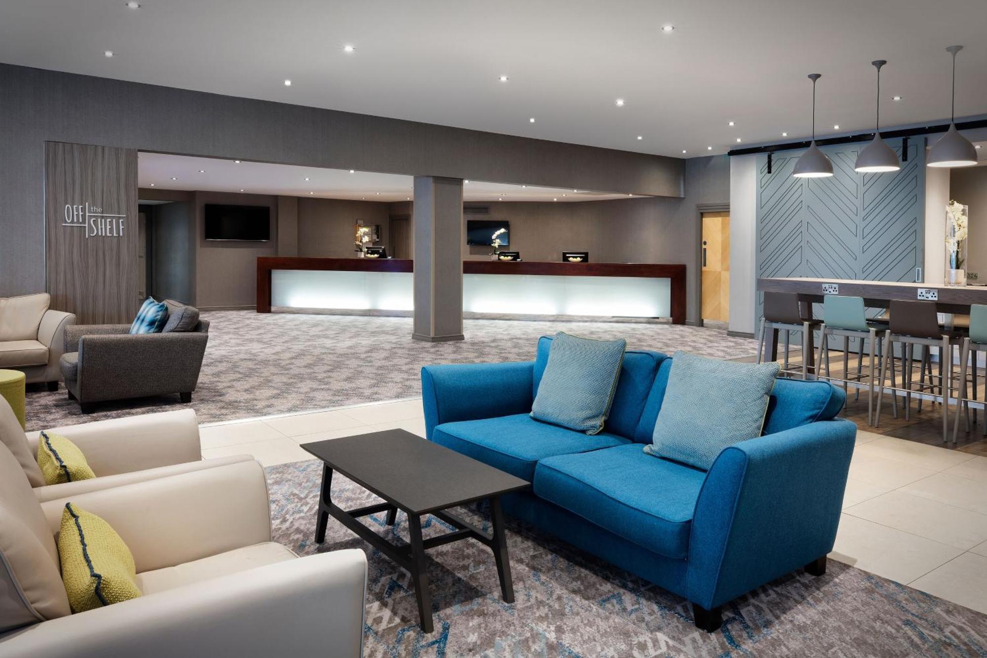 Where to Stay Near Port Meadow: 6 Top 4-Star Oxford Hotels